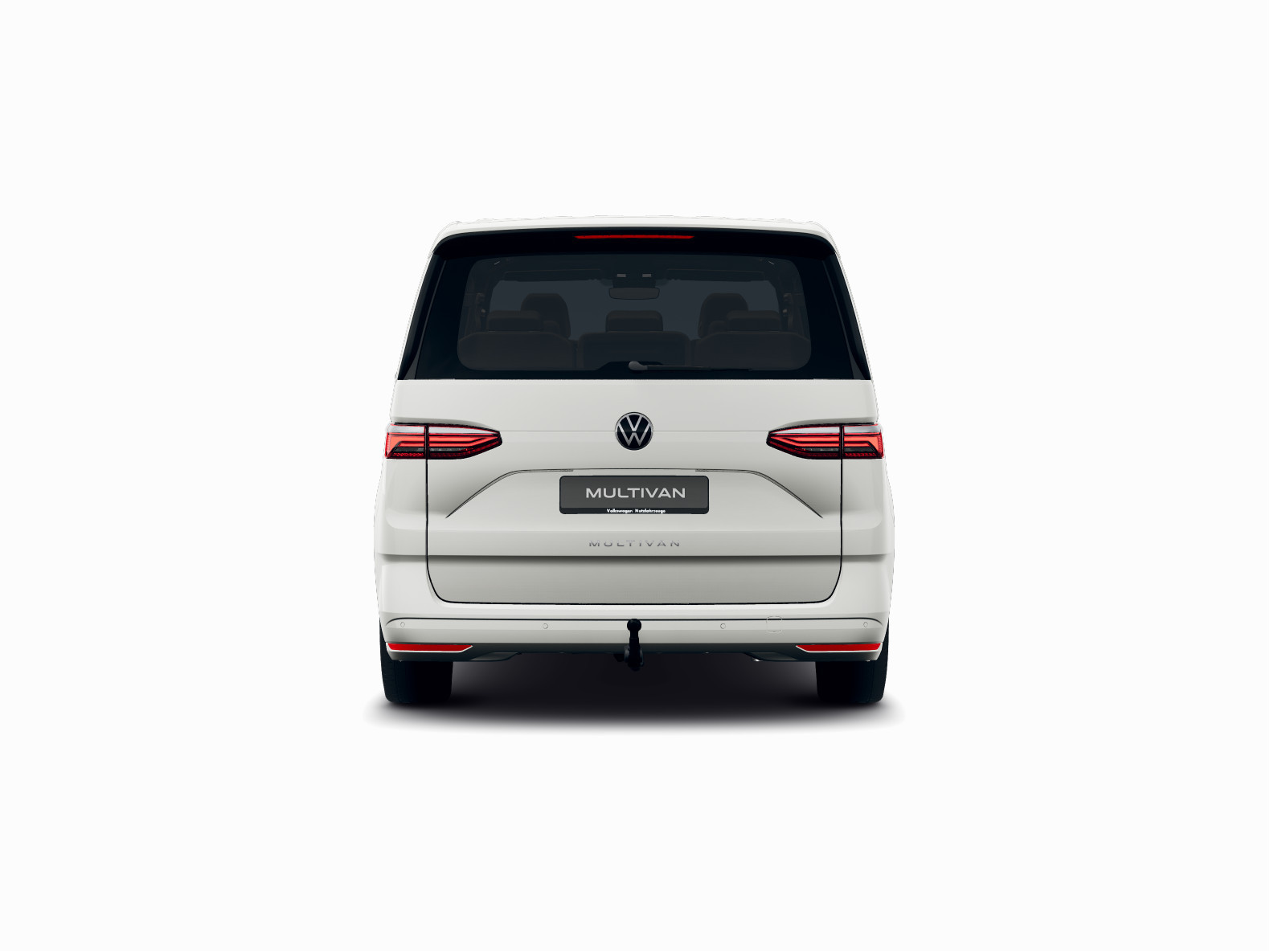 VW Multivan 2.0 TDI Life VW Multivan 2.0 TDI Life