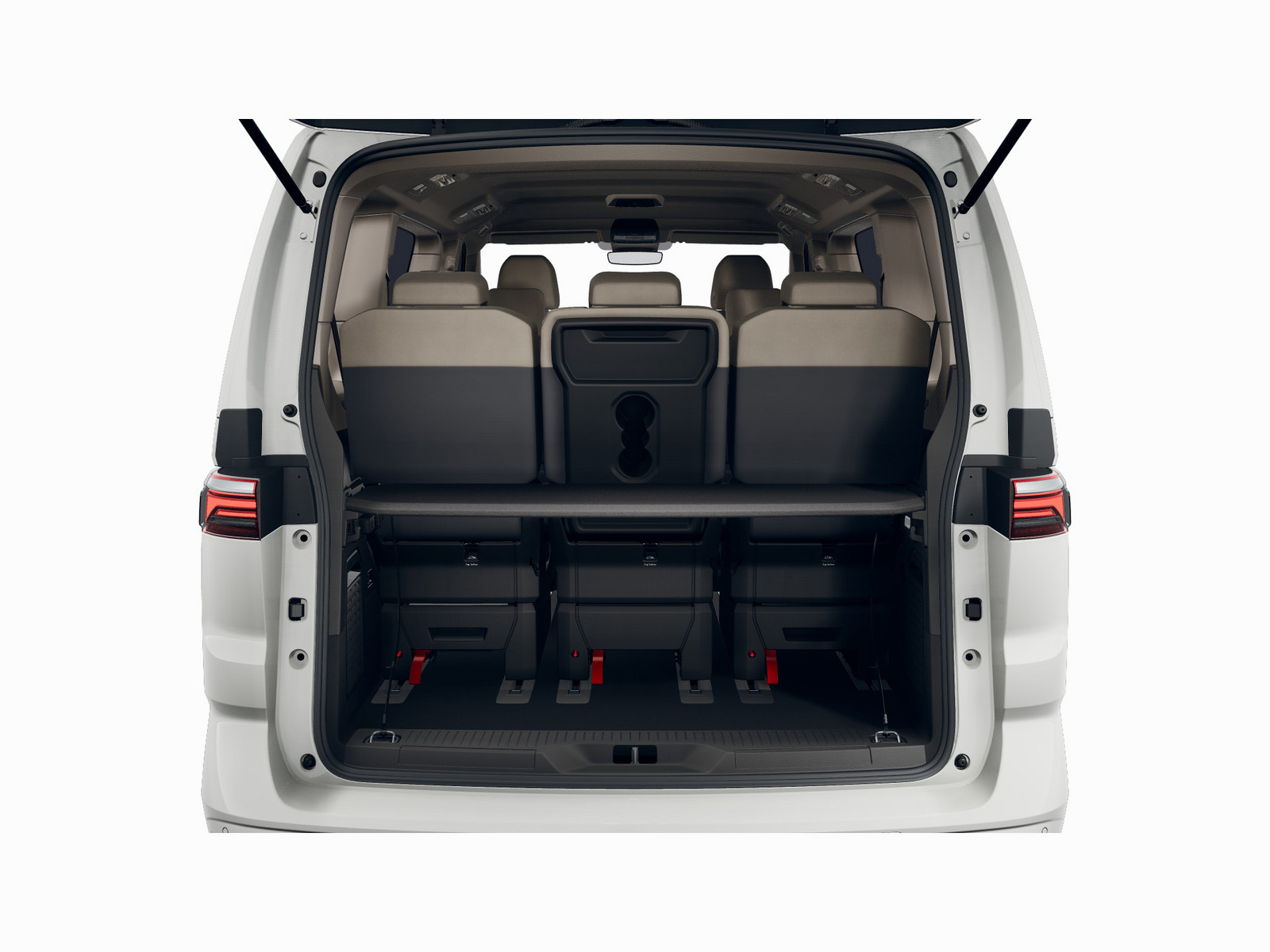 VW Multivan 2.0 TDI Life VW Multivan 2.0 TDI Life