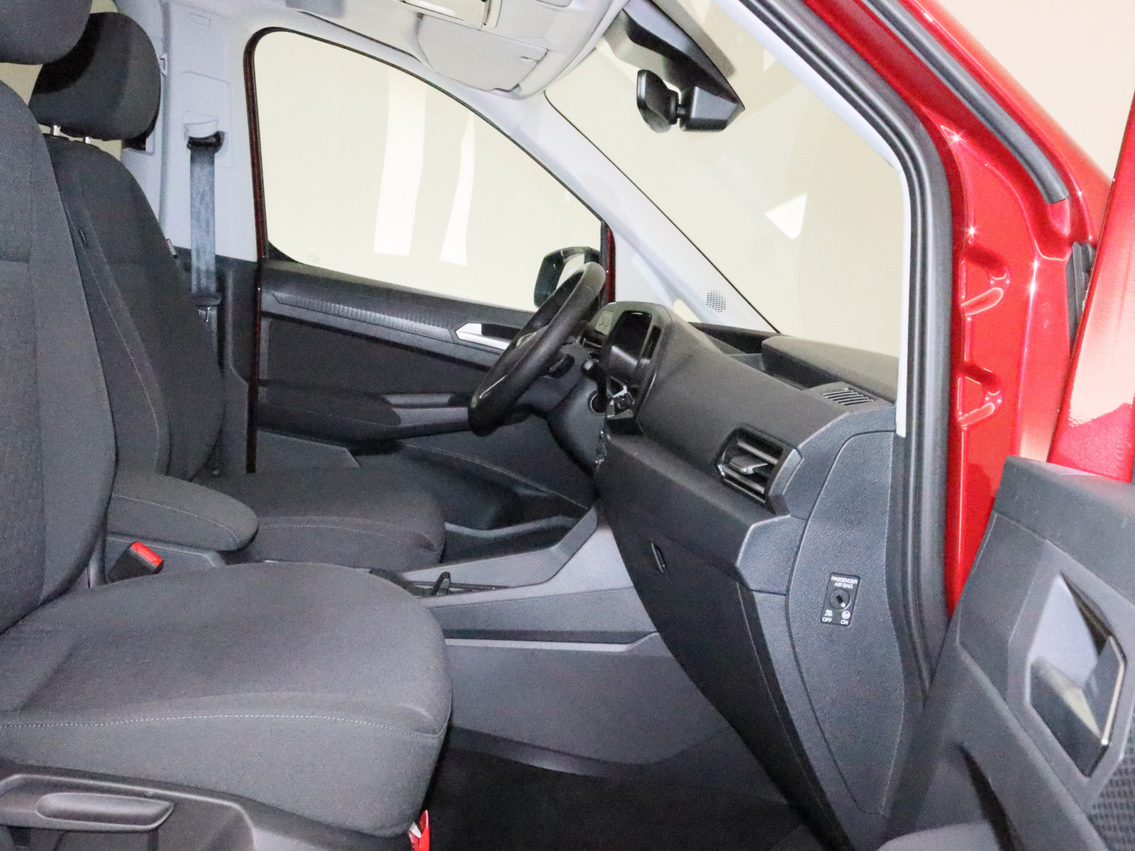 VW Caddy 2.0 TDI Goal VW Caddy 2.0 TDI Goal