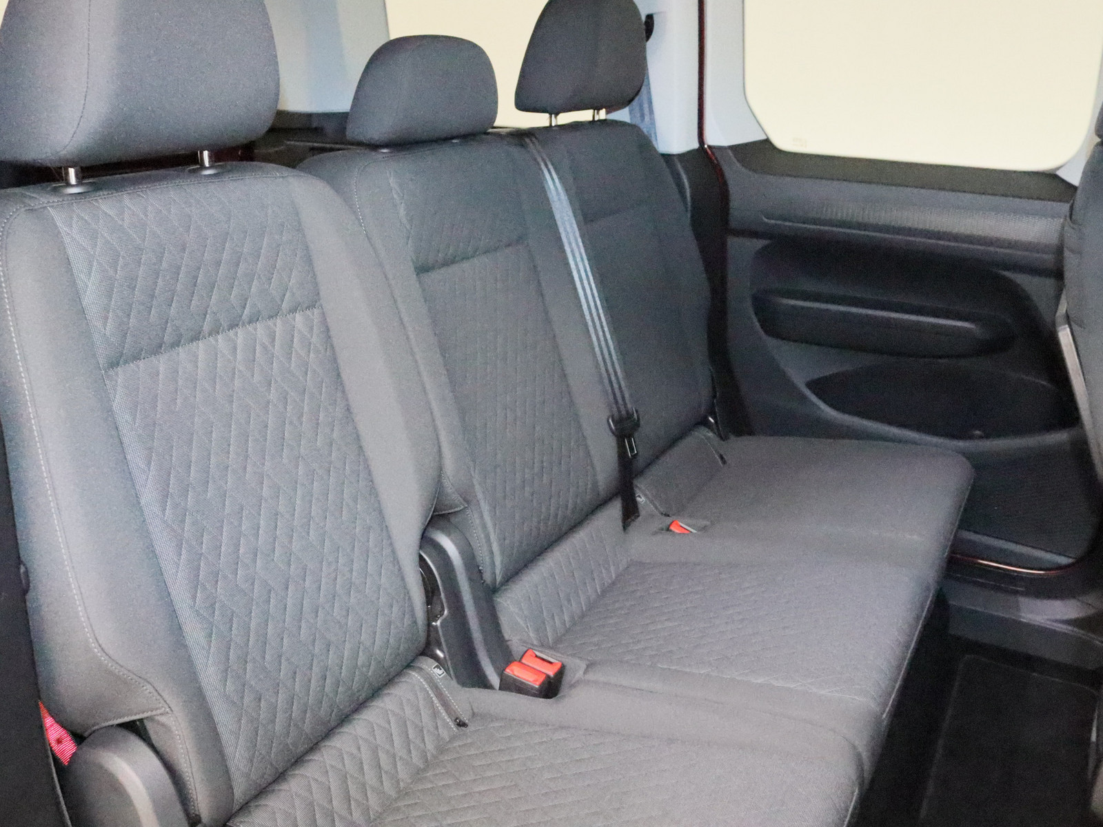 VW Caddy 2.0 TDI Goal VW Caddy 2.0 TDI Goal