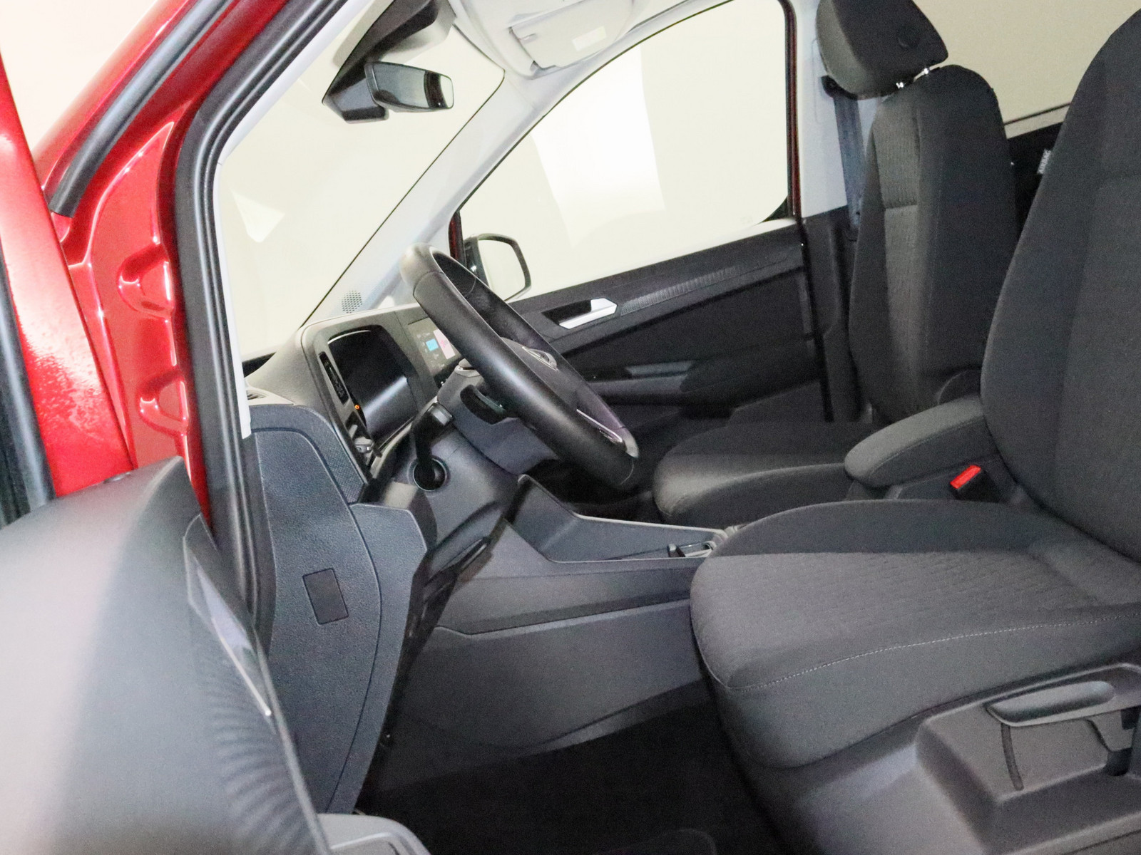 VW Caddy 2.0 TDI Goal VW Caddy 2.0 TDI Goal