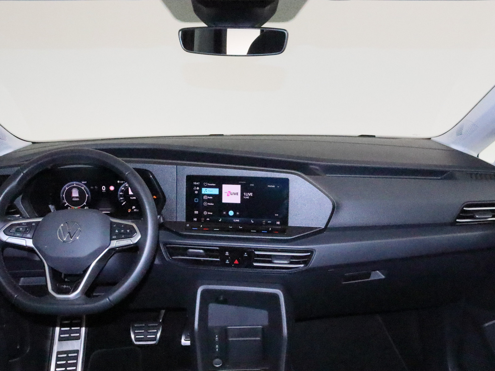 VW Caddy 2.0 TDI Goal VW Caddy 2.0 TDI Goal