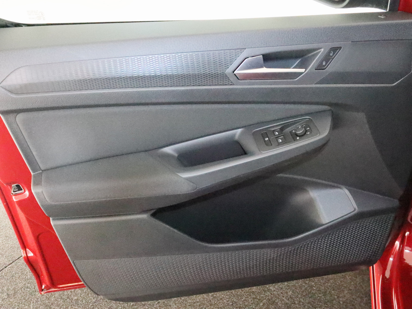 VW Caddy 2.0 TDI Goal VW Caddy 2.0 TDI Goal