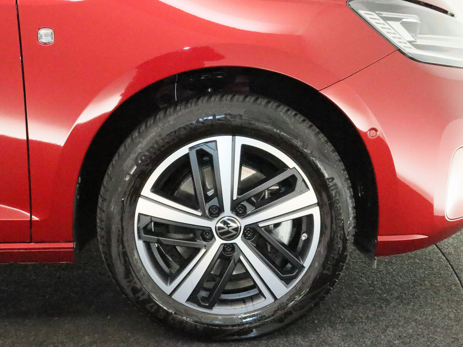 VW Caddy 2.0 TDI Goal VW Caddy 2.0 TDI Goal