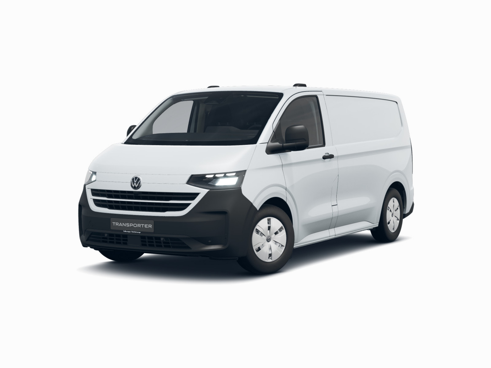 VW Kasten 2.0 TDI KR L1H1 VW Kasten 2.0 TDI KR L1H1