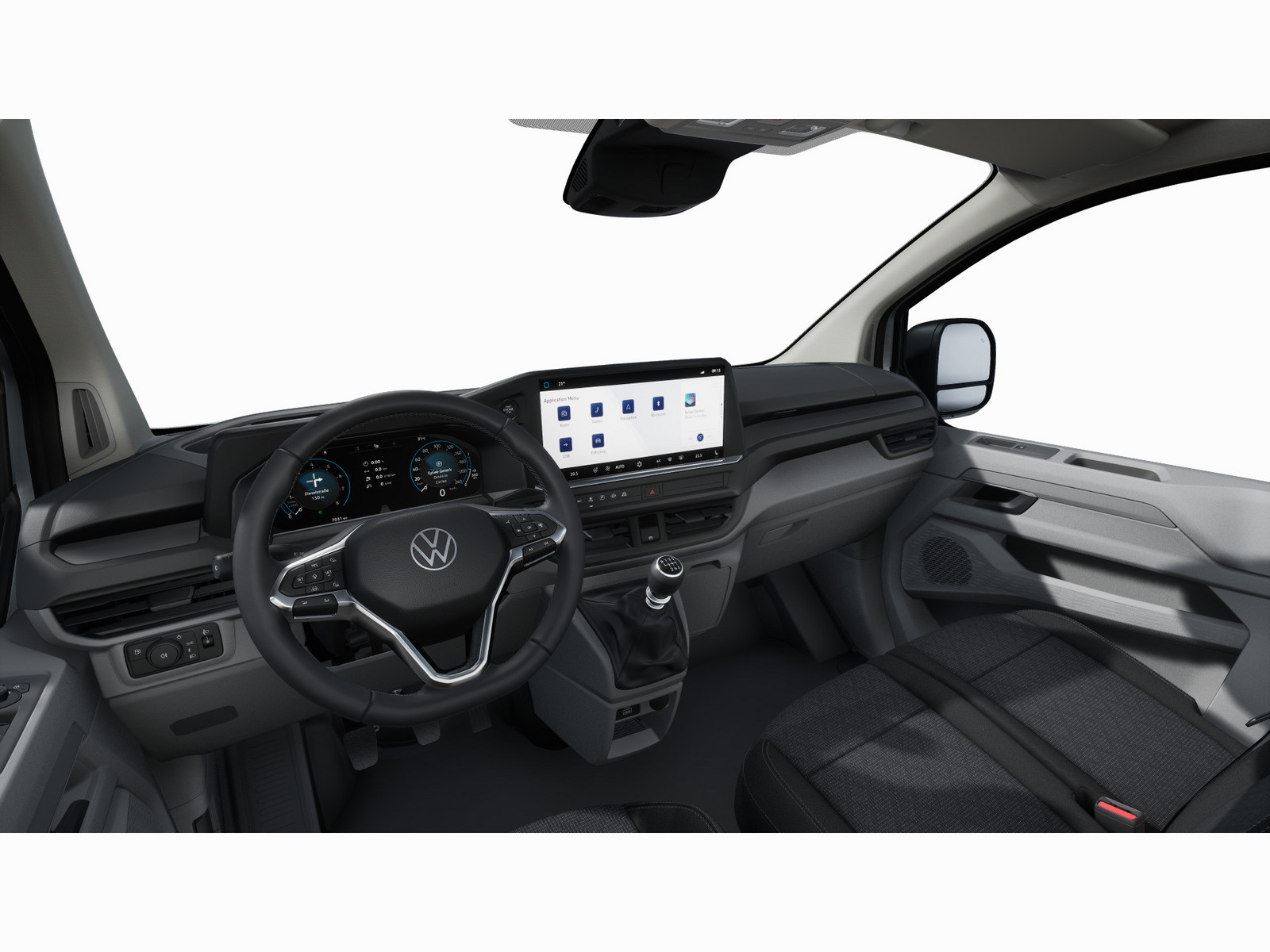 VW Kasten 2.0 TDI KR L1H1 VW Kasten 2.0 TDI KR L1H1