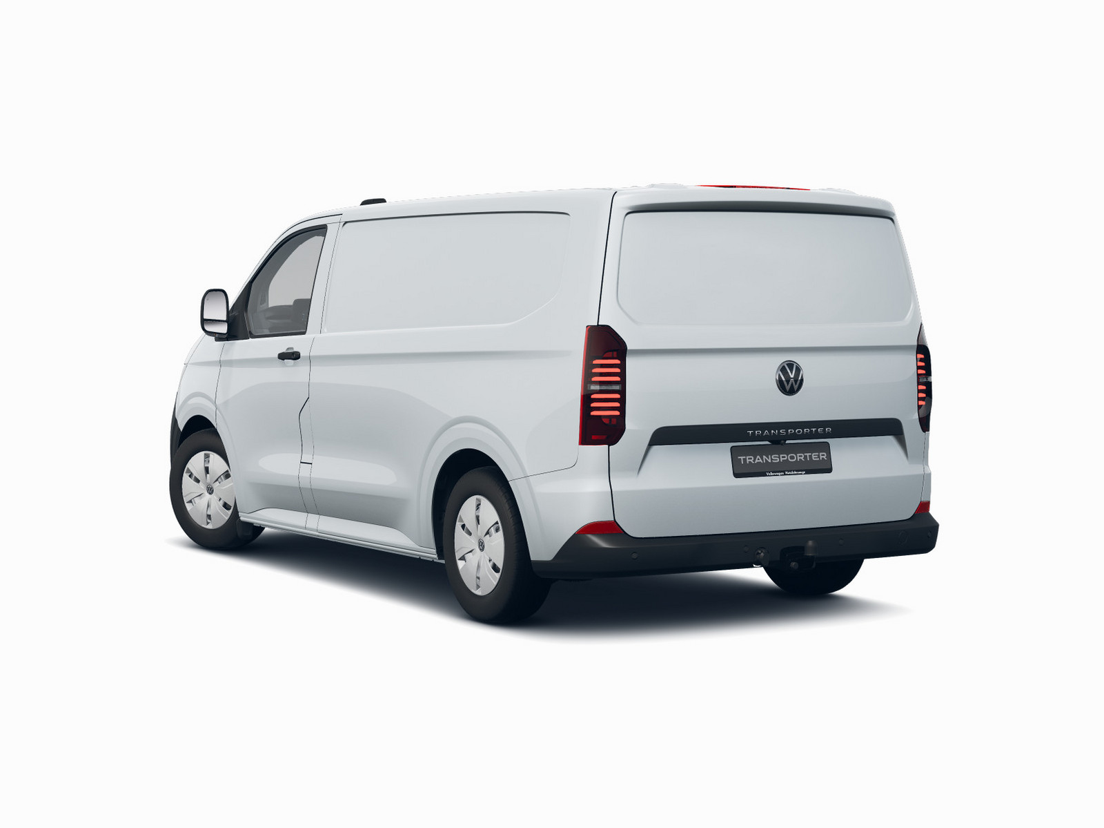 VW Kasten 2.0 TDI KR L1H1 VW Kasten 2.0 TDI KR L1H1