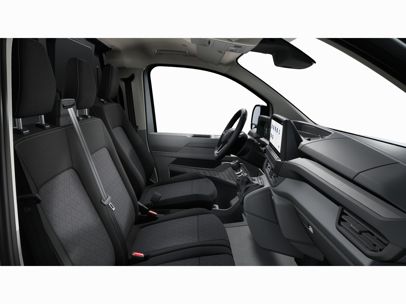 VW Kasten 2.0 TDI KR L1H1 VW Kasten 2.0 TDI KR L1H1