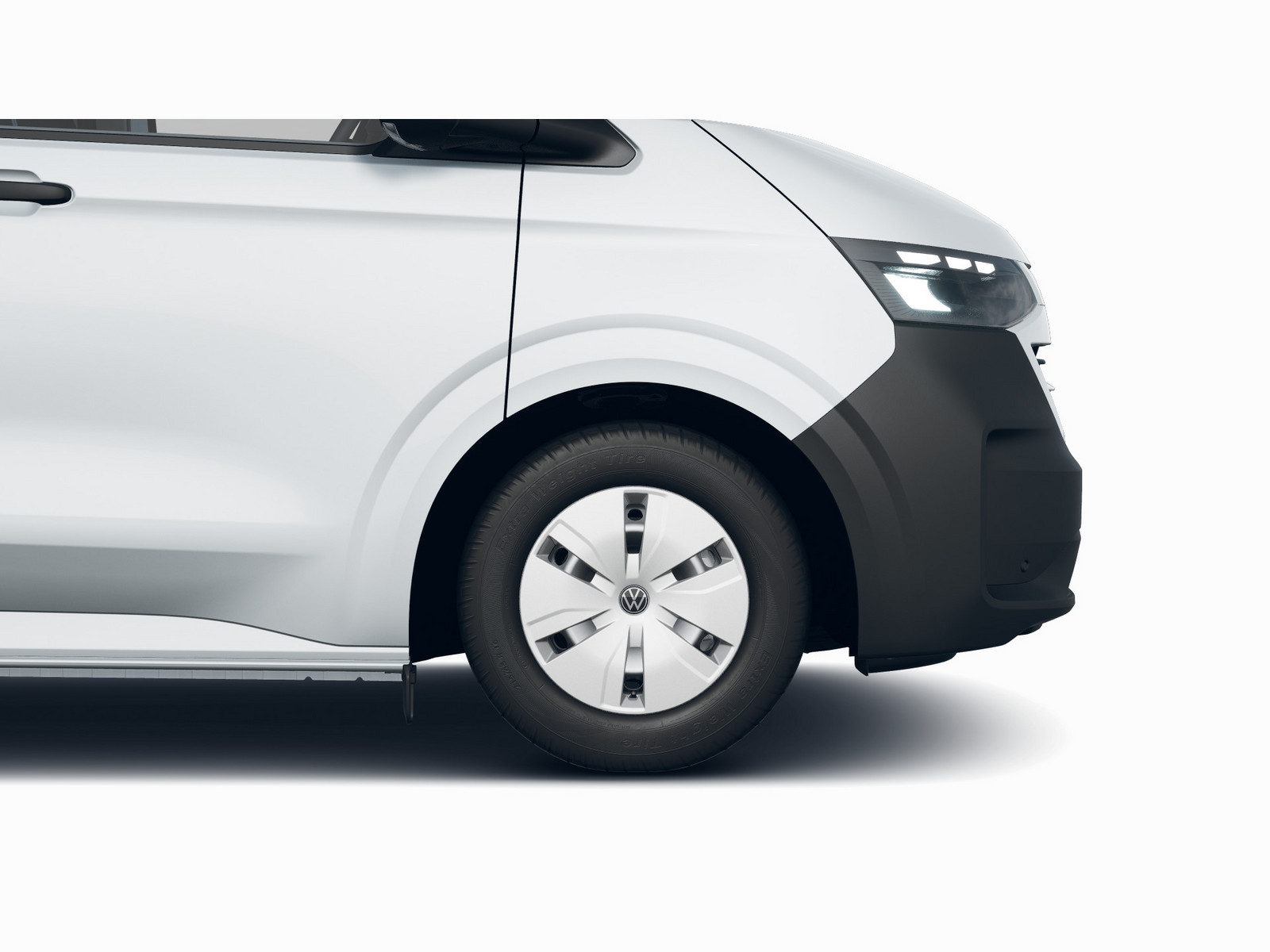 VW Kasten 2.0 TDI KR L1H1 VW Kasten 2.0 TDI KR L1H1