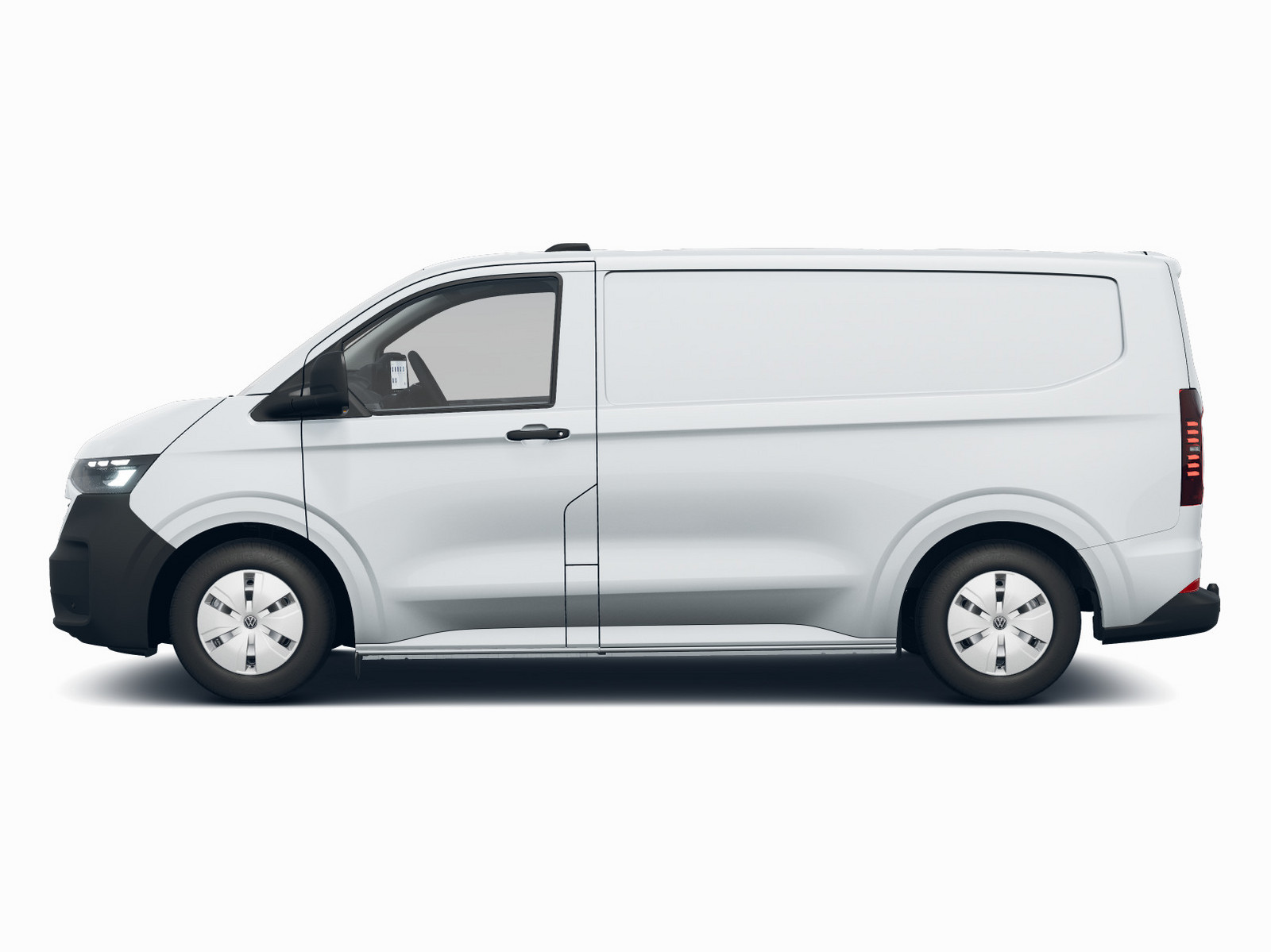 VW Kasten 2.0 TDI KR L1H1 VW Kasten 2.0 TDI KR L1H1