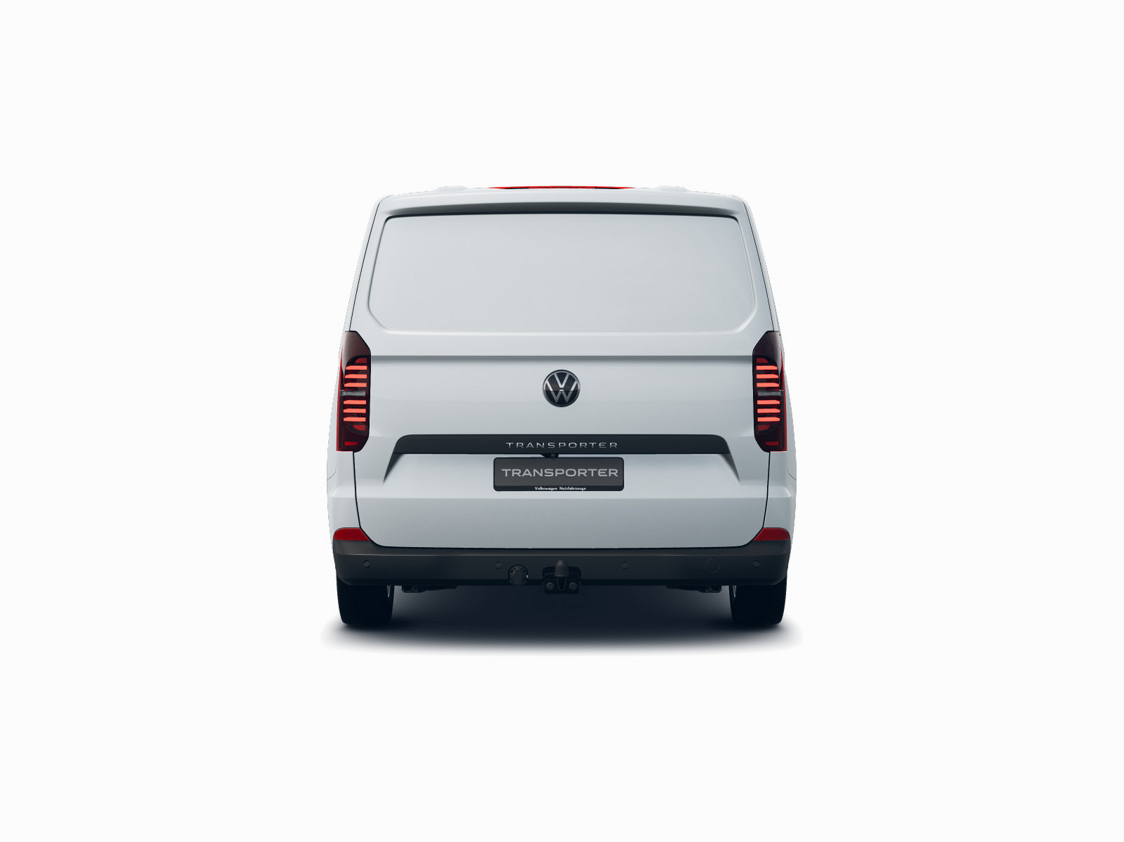 VW Kasten 2.0 TDI KR L1H1 VW Kasten 2.0 TDI KR L1H1