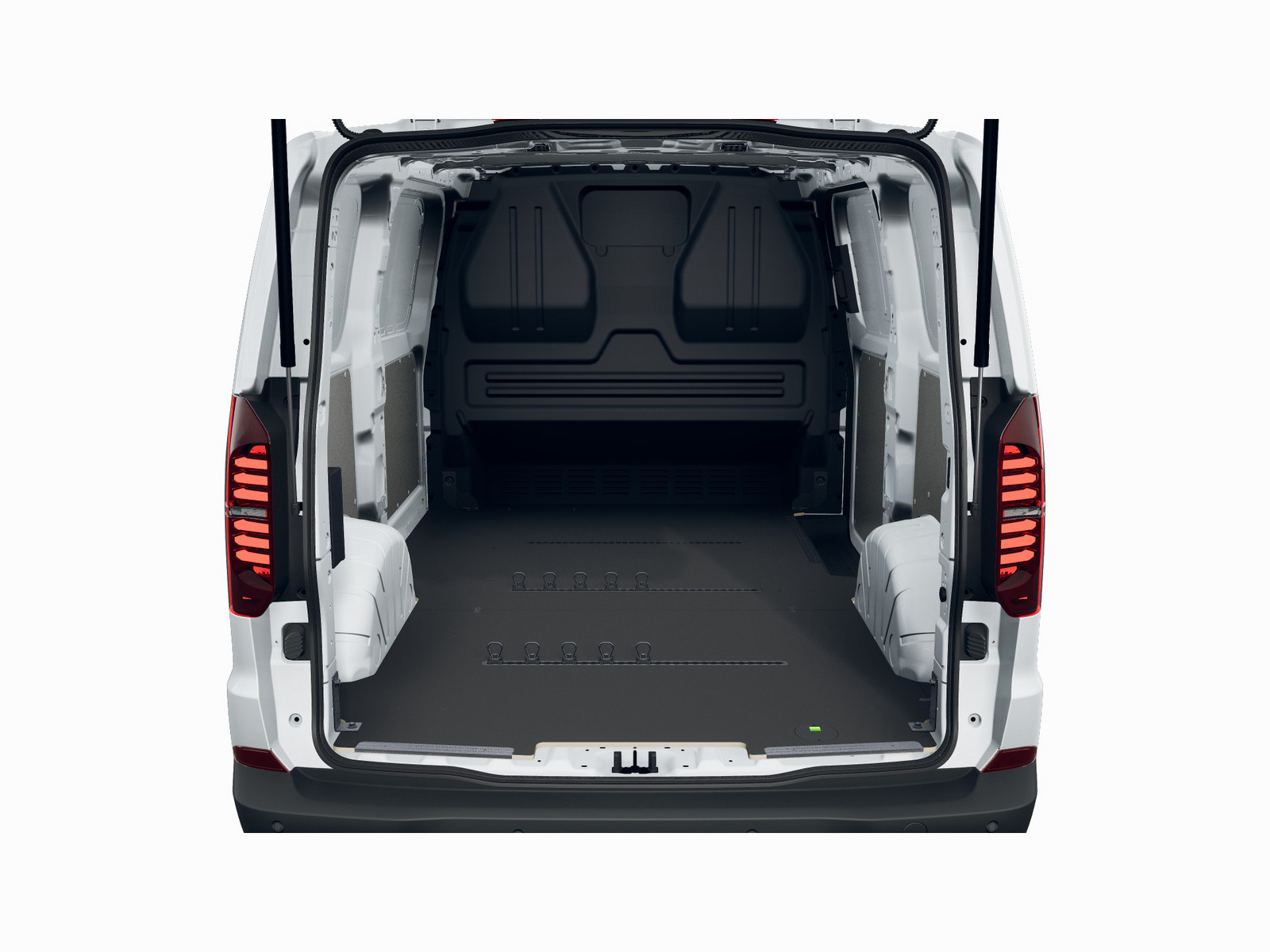 VW Kasten 2.0 TDI KR L1H1 VW Kasten 2.0 TDI KR L1H1