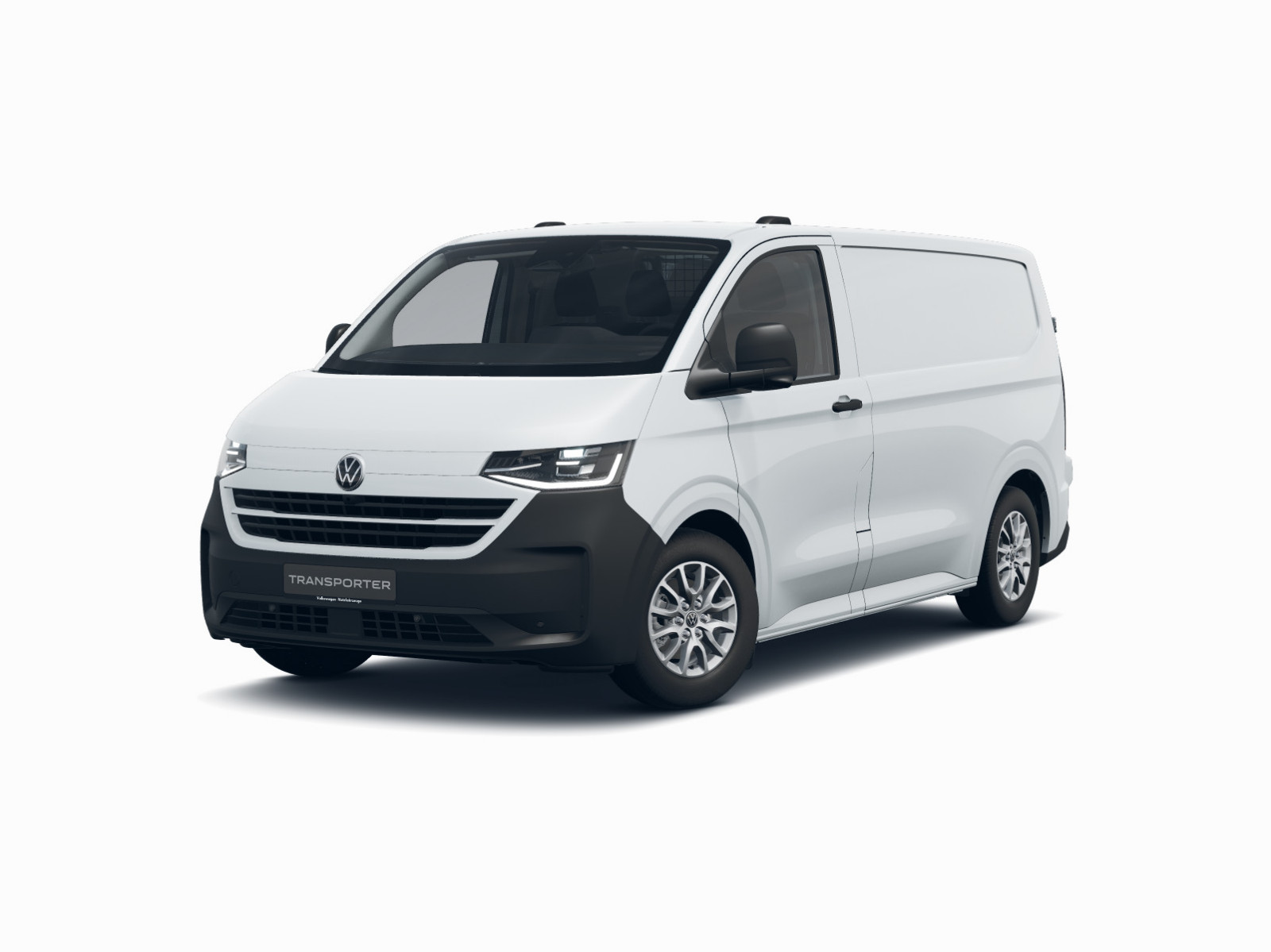 VW Kasten 2.0 TDI KR L1H1 VW Kasten 2.0 TDI KR L1H1