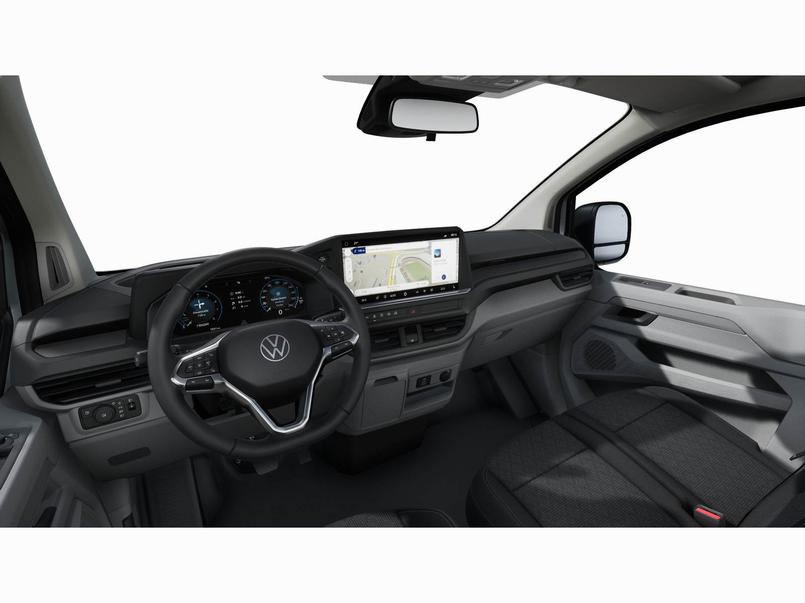 VW Kasten 2.0 TDI KR L1H1 VW Kasten 2.0 TDI KR L1H1