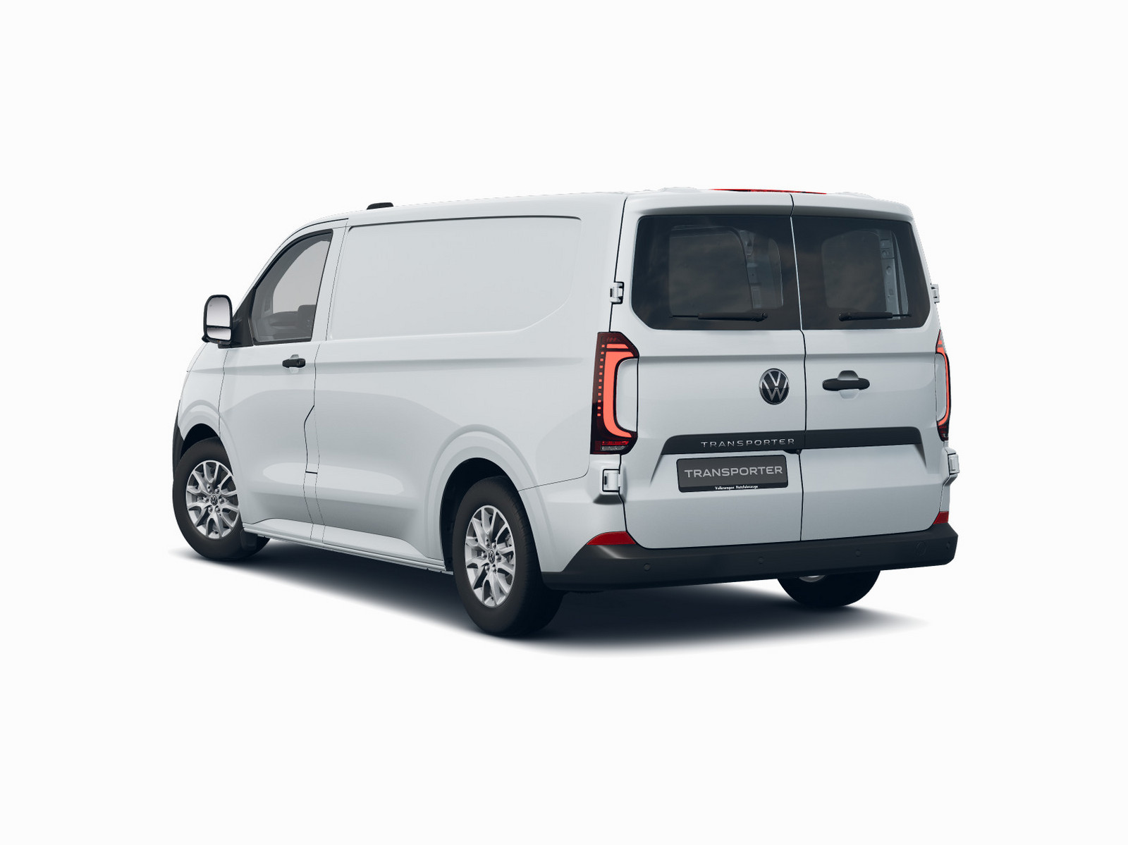 VW Kasten 2.0 TDI KR L1H1 VW Kasten 2.0 TDI KR L1H1