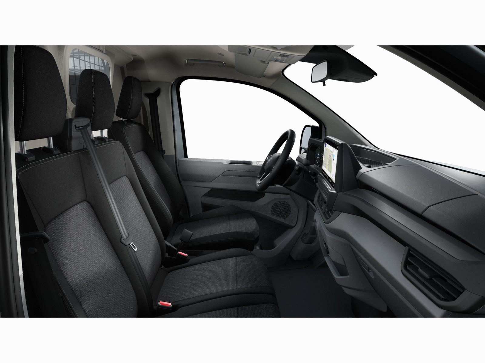 VW Kasten 2.0 TDI KR L1H1 VW Kasten 2.0 TDI KR L1H1