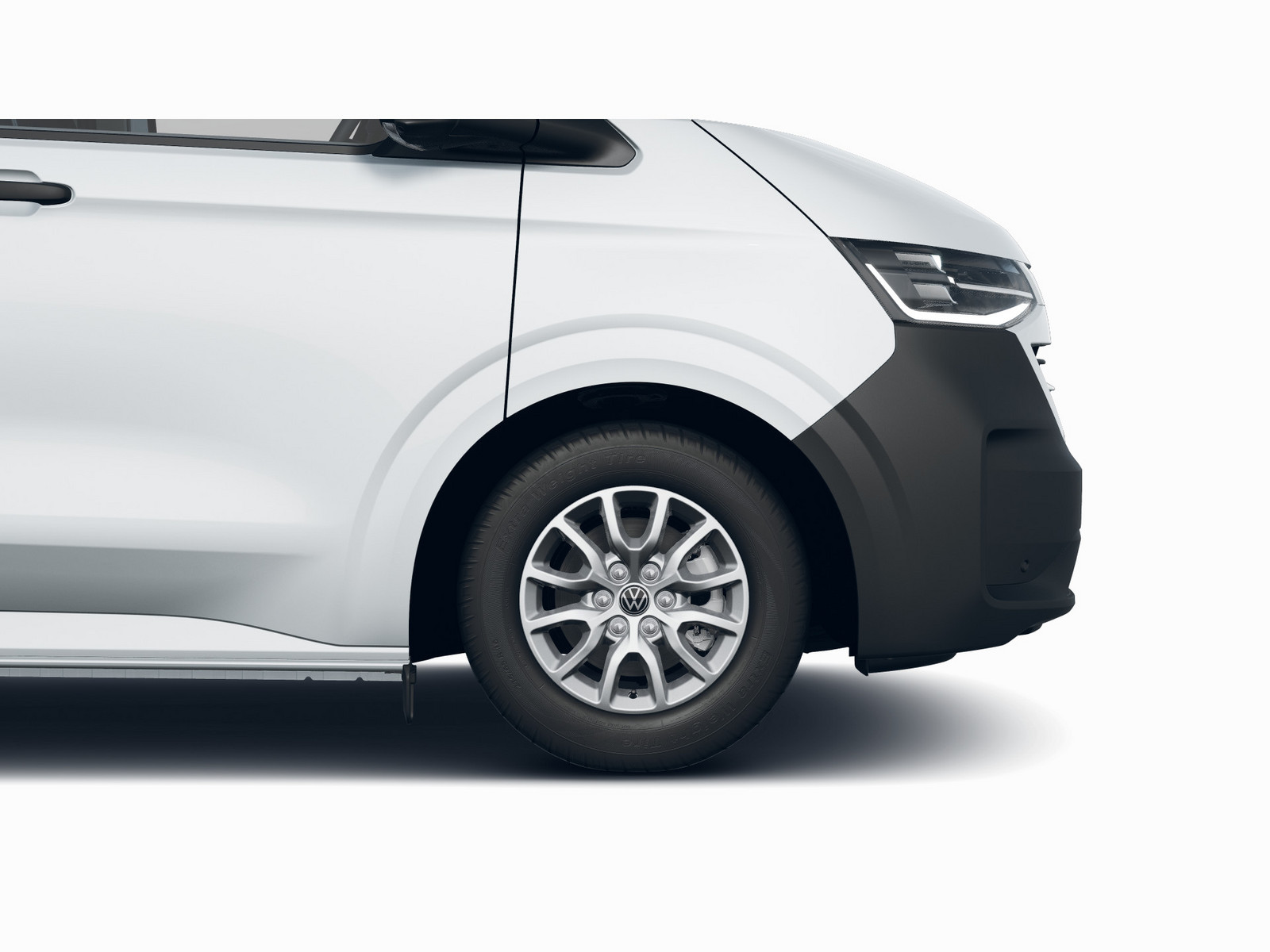 VW Kasten 2.0 TDI KR L1H1 VW Kasten 2.0 TDI KR L1H1