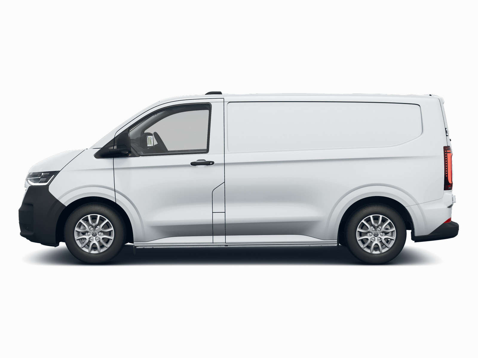 VW Kasten 2.0 TDI KR L1H1 VW Kasten 2.0 TDI KR L1H1