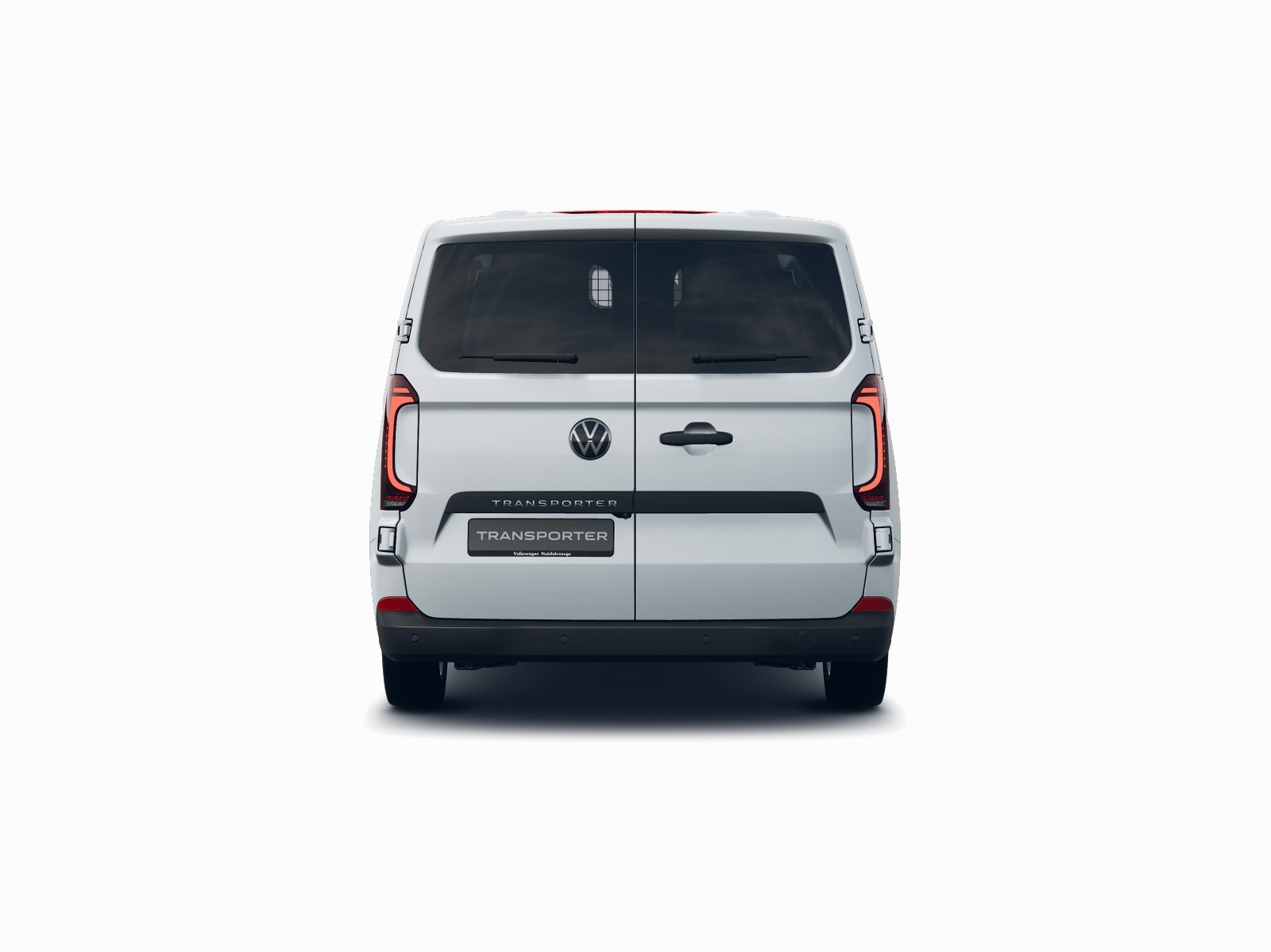 VW Kasten 2.0 TDI KR L1H1 VW Kasten 2.0 TDI KR L1H1