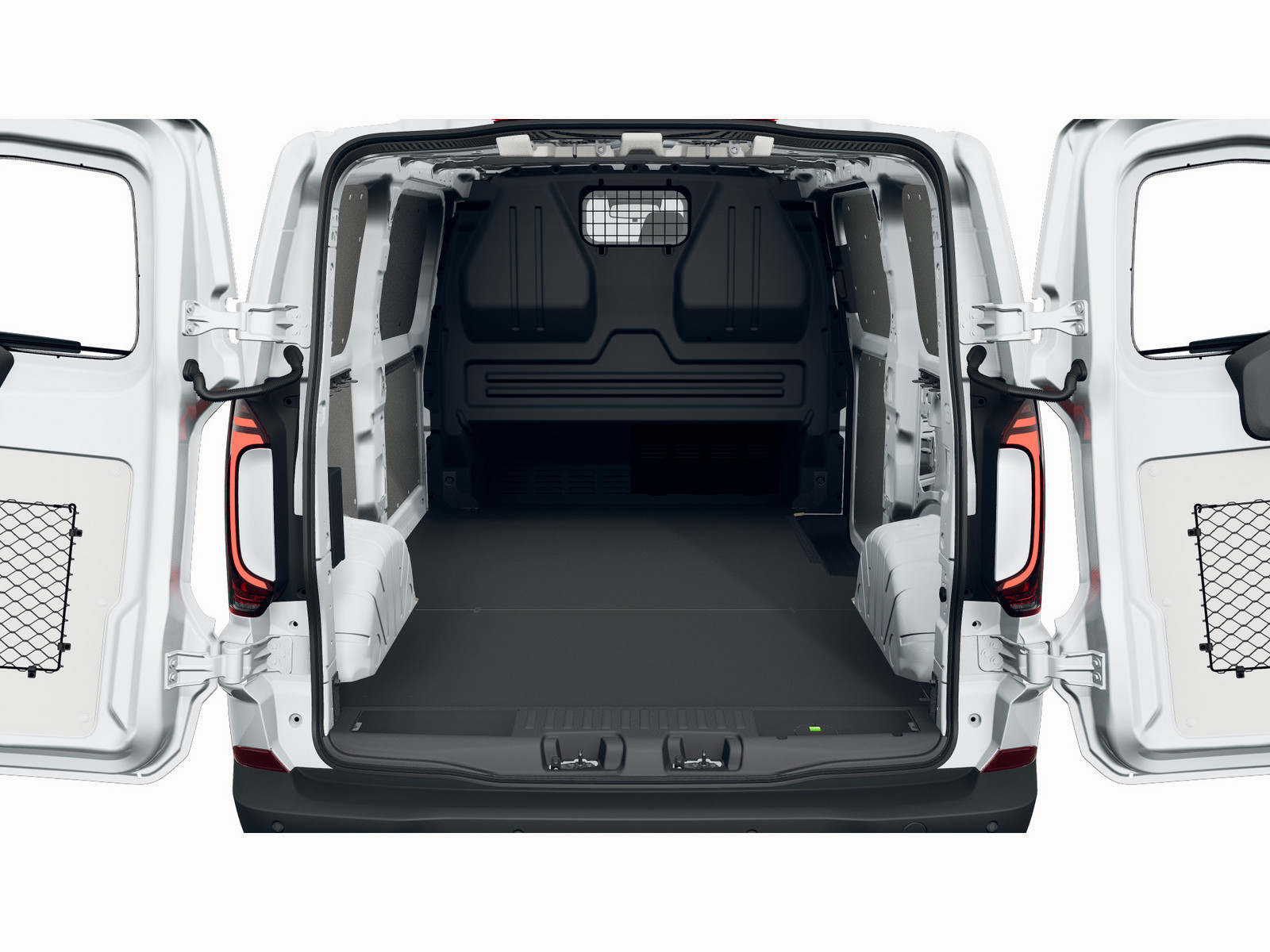 VW Kasten 2.0 TDI KR L1H1 VW Kasten 2.0 TDI KR L1H1