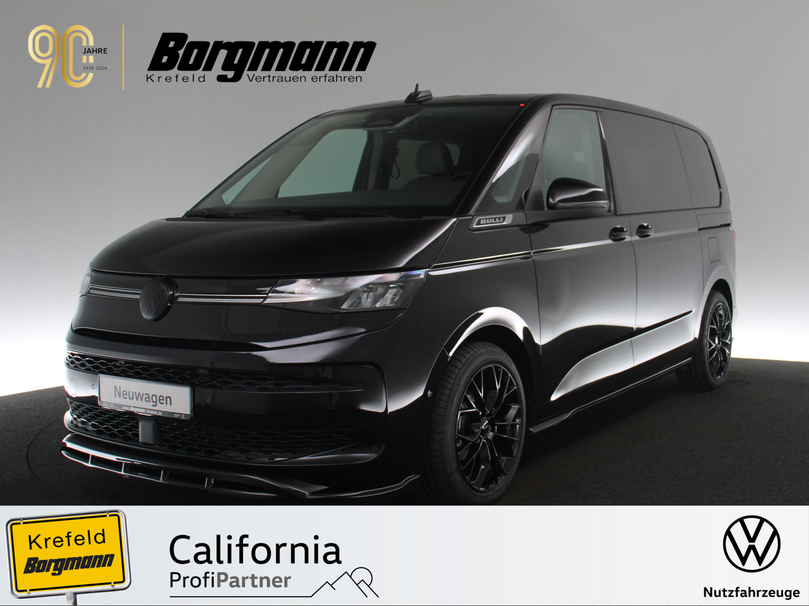 VW T7 Multivan 2.0 TDI Life