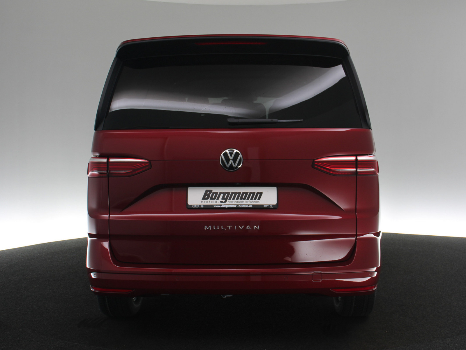 VW T7 Multivan 2.0 TDI Life VW T7 Multivan 2.0 TDI Life