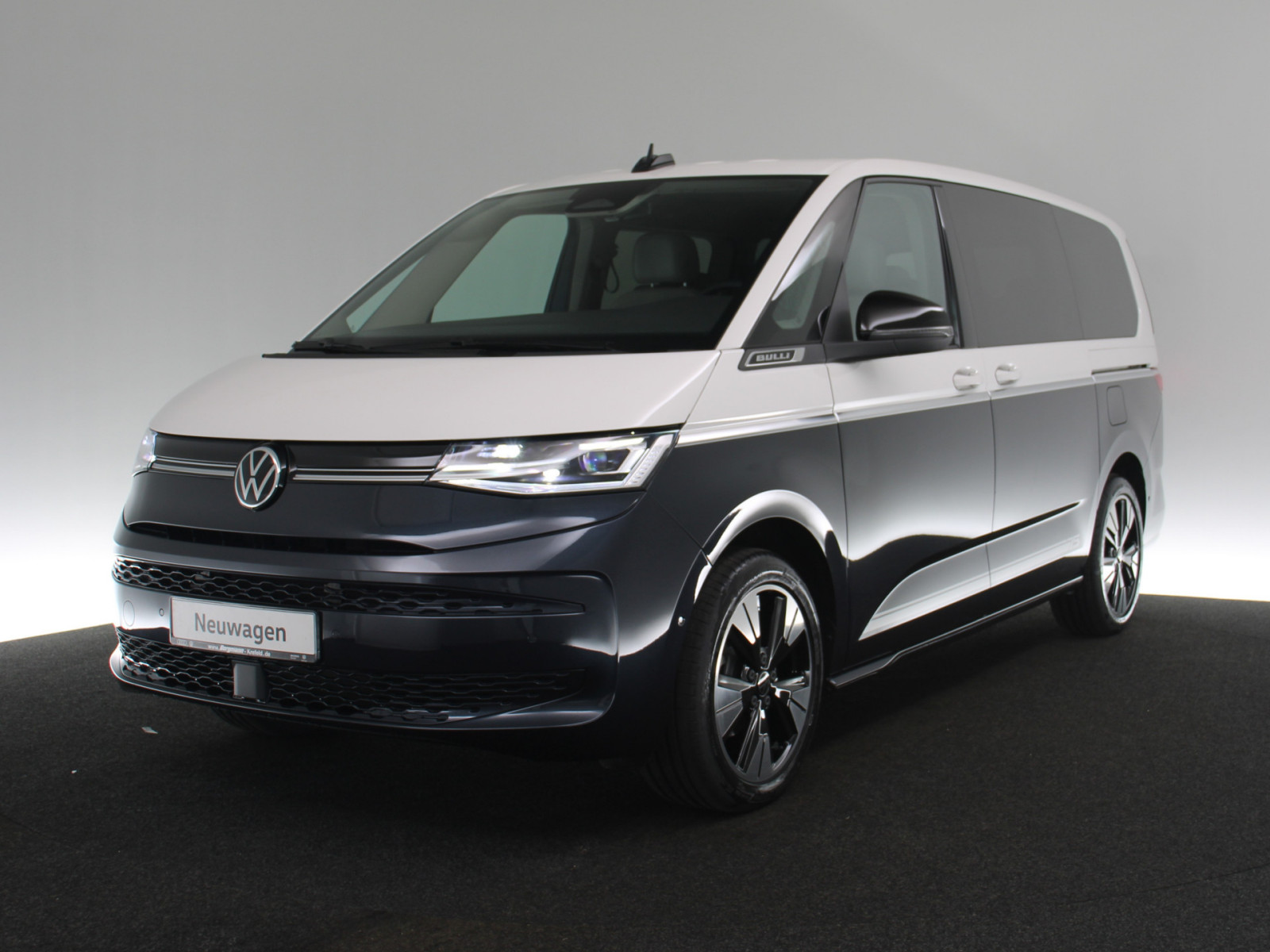 VW T7 Multivan 2.0 TDI Life LÜ VW T7 Multivan 2.0 TDI Life LÜ