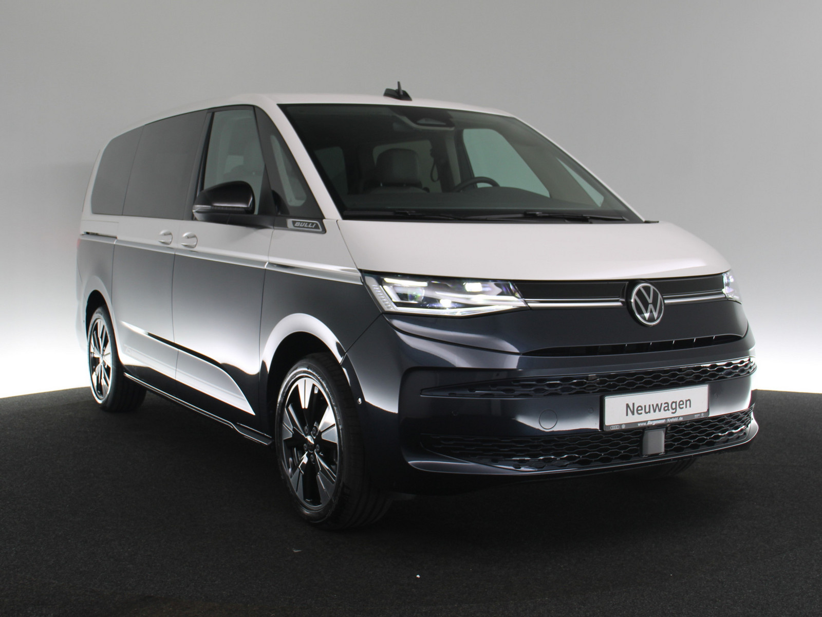 VW T7 Multivan 2.0 TDI Life LÜ VW T7 Multivan 2.0 TDI Life LÜ