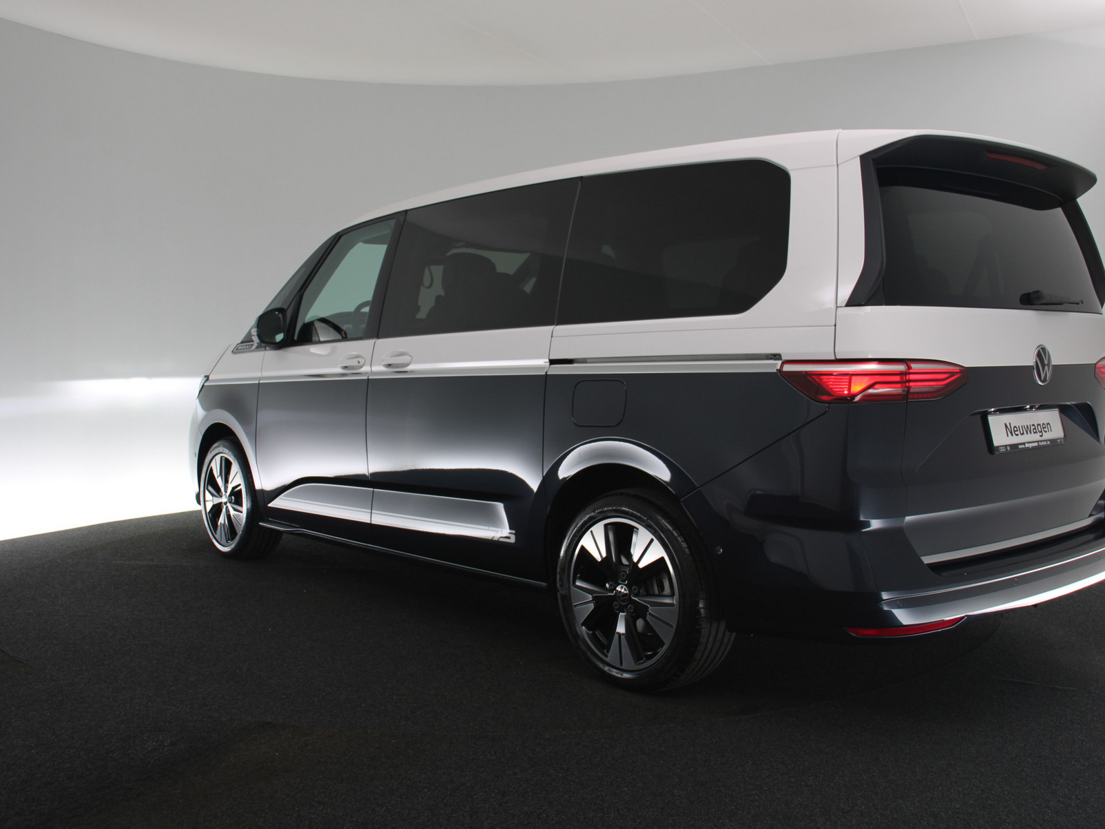 VW T7 Multivan 2.0 TDI Life LÜ VW T7 Multivan 2.0 TDI Life LÜ