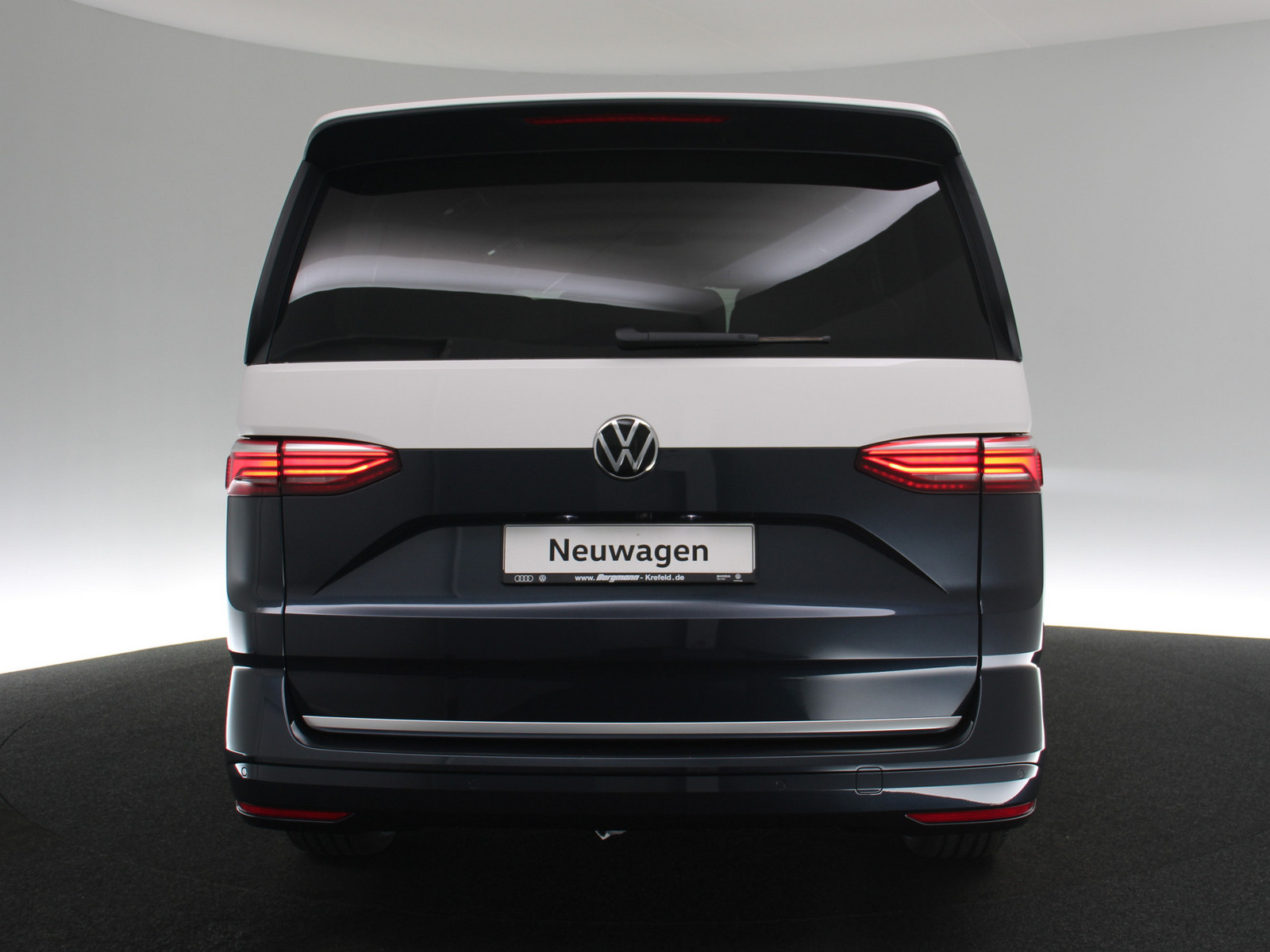 VW T7 Multivan 2.0 TDI Life LÜ VW T7 Multivan 2.0 TDI Life LÜ