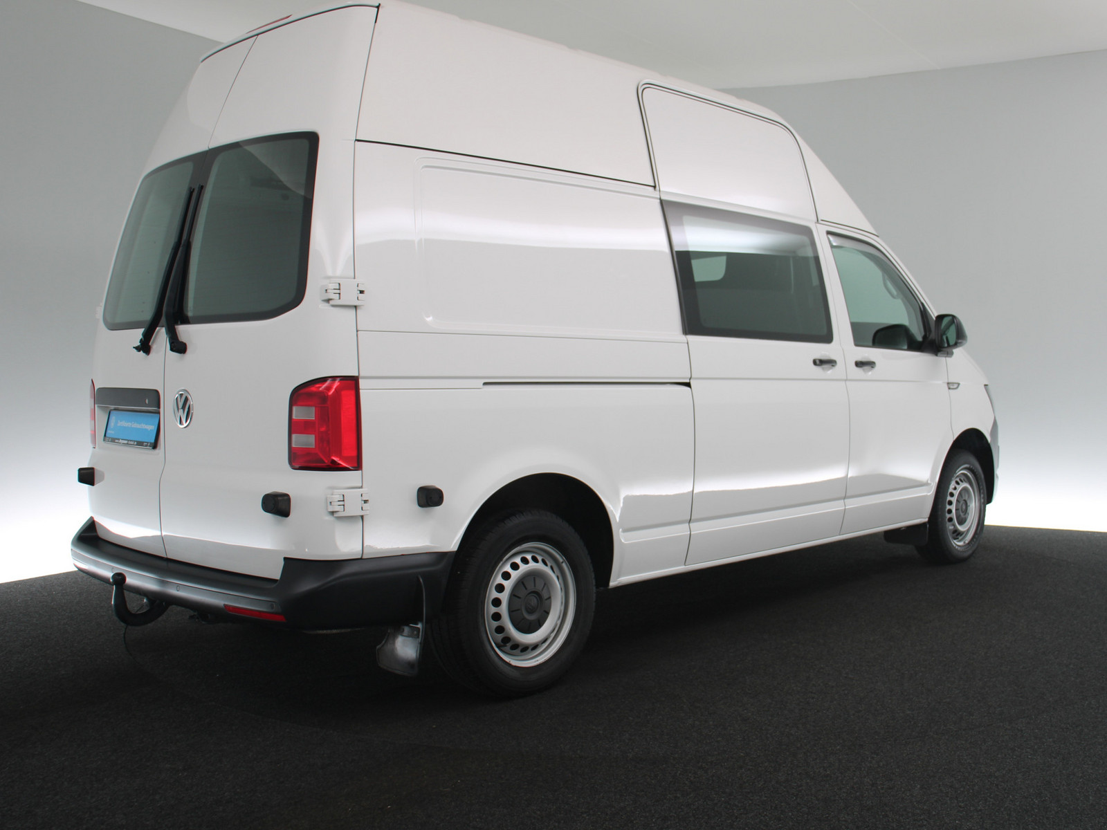 VW T6 Kasten 2.0 TDI EcoProfi lang AHK Transporter VW T6 Kasten 2.0 TDI EcoProfi lang AHK Transporter