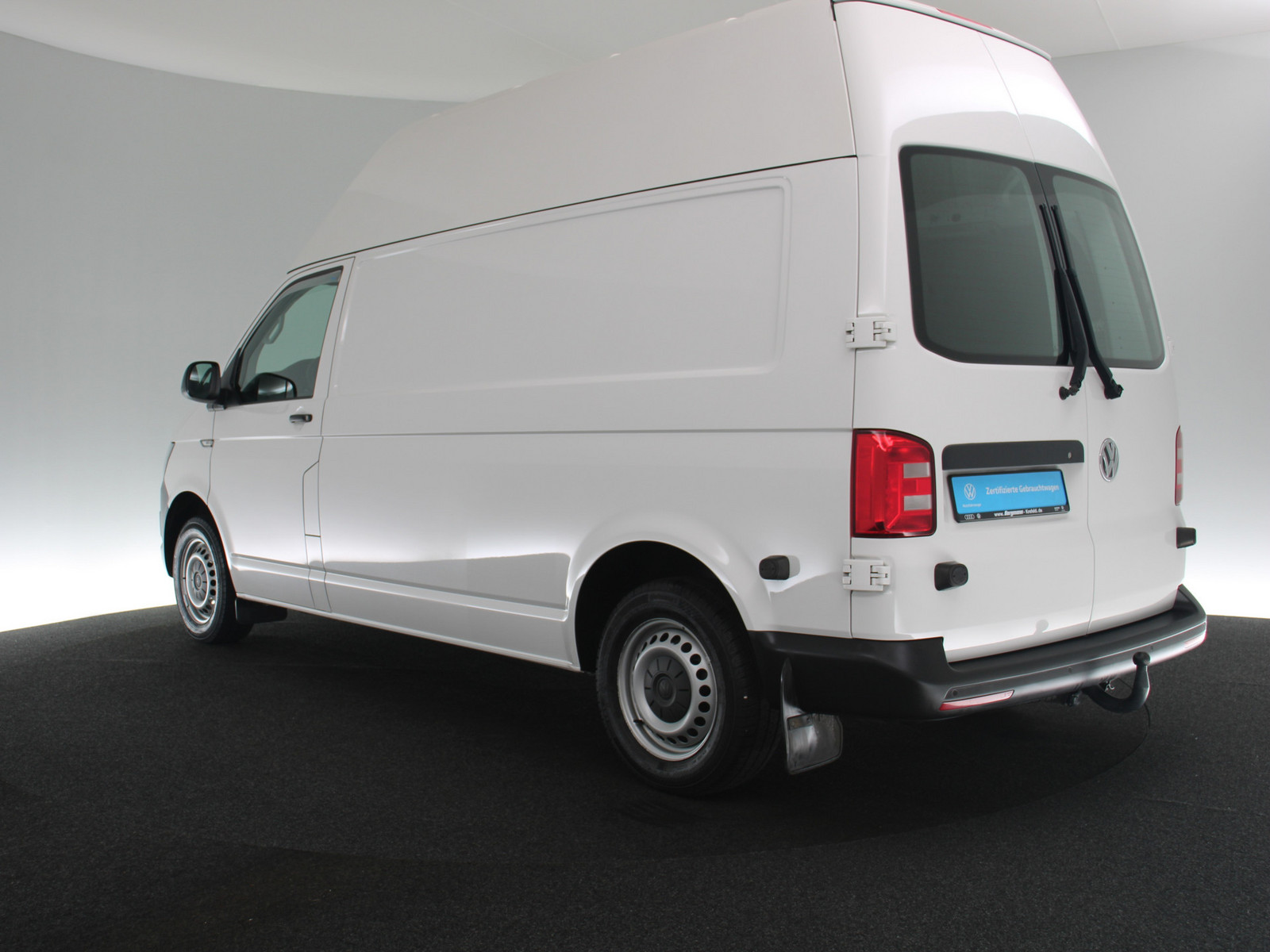 VW T6 Kasten 2.0 TDI EcoProfi lang AHK Transporter VW T6 Kasten 2.0 TDI EcoProfi lang AHK Transporter