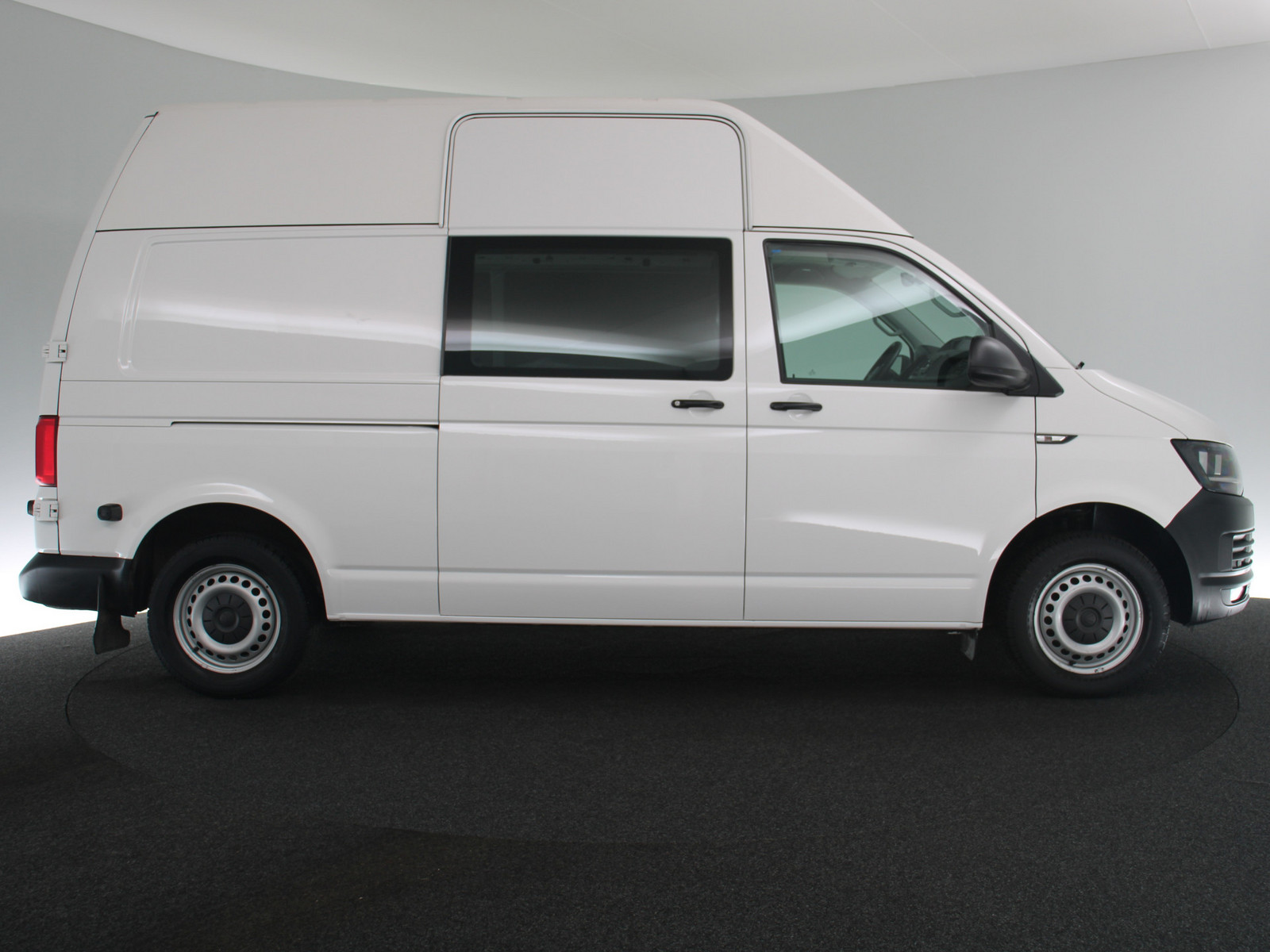 VW T6 Kasten 2.0 TDI EcoProfi lang AHK Transporter VW T6 Kasten 2.0 TDI EcoProfi lang AHK Transporter