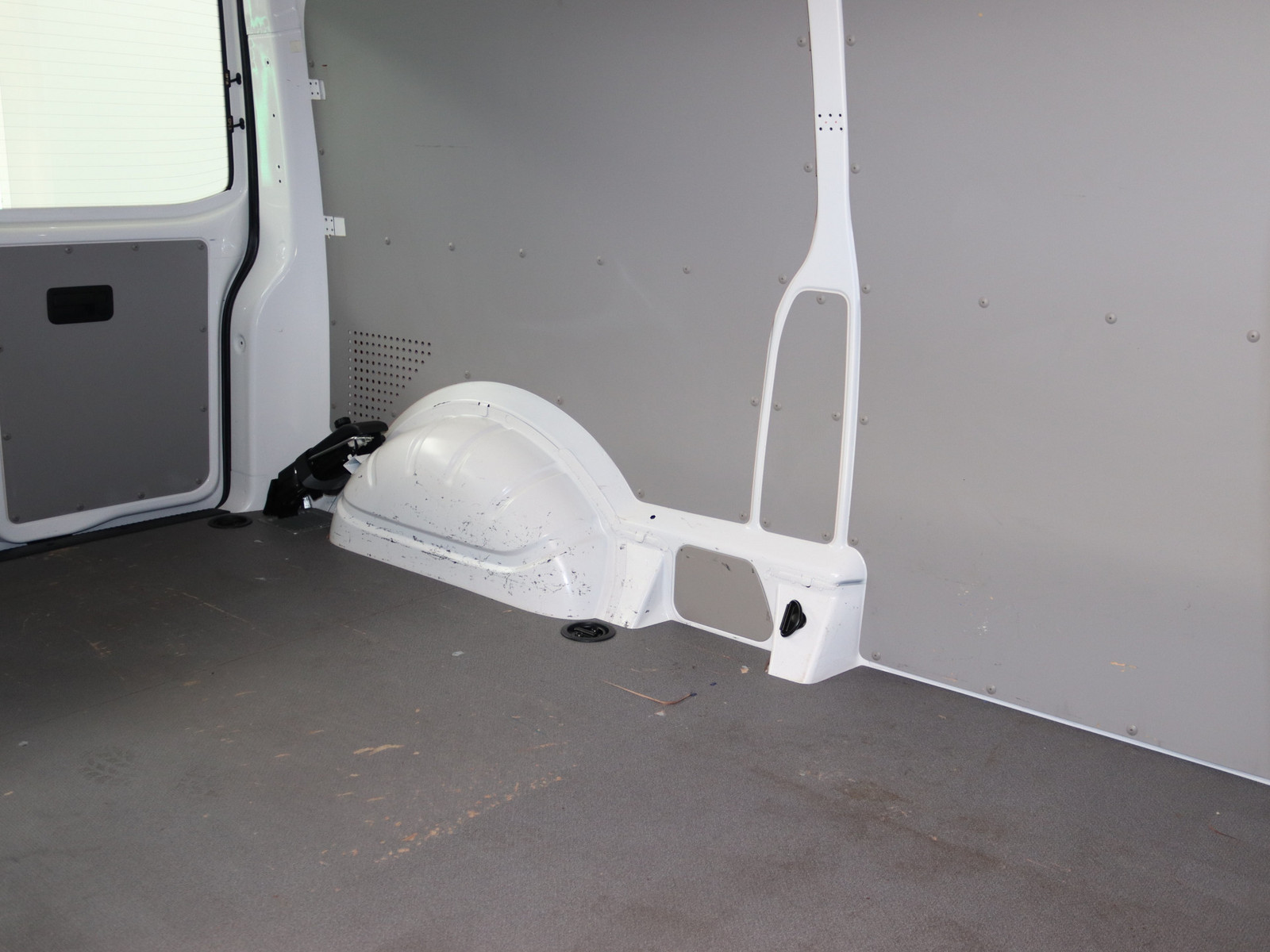 VW T6 Transporter Kasten 2.0 TDI EcoProfi lang VW T6 Transporter Kasten 2.0 TDI EcoProfi lang