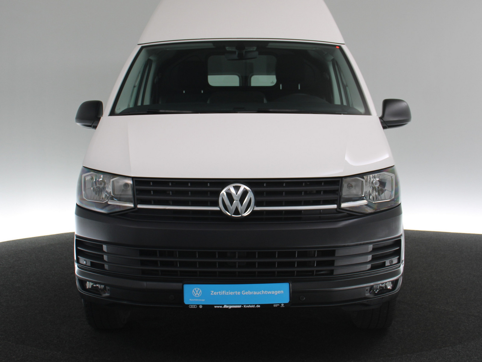 VW T6 Transporter Kasten 2.0 TDI EcoProfi lang VW T6 Transporter Kasten 2.0 TDI EcoProfi lang