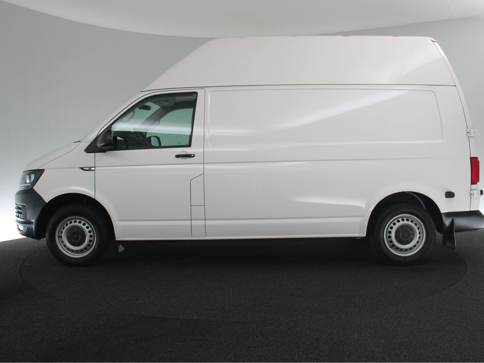 VW T6 Transporter Kasten 2.0 TDI EcoProfi lang VW T6 Transporter Kasten 2.0 TDI EcoProfi lang