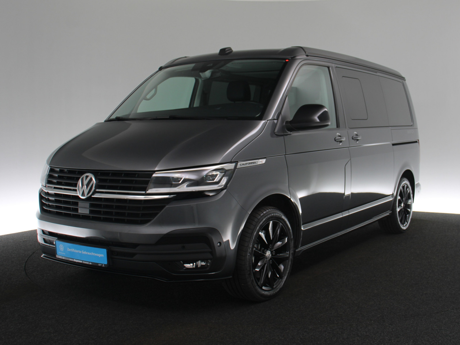 VW T6.1 California 2.0 TDI California Beach Tour 4Motion VW T6.1 California 2.0 TDI California Beach Tour 4Motion