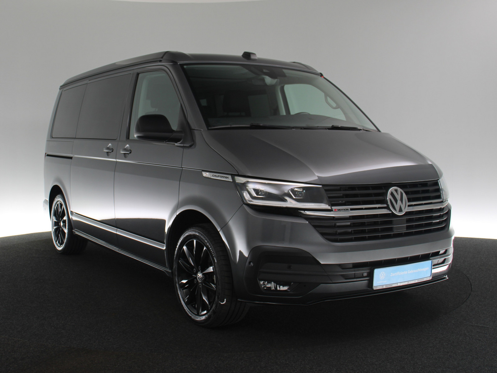 VW T6.1 California 2.0 TDI California Beach Tour 4Motion VW T6.1 California 2.0 TDI California Beach Tour 4Motion