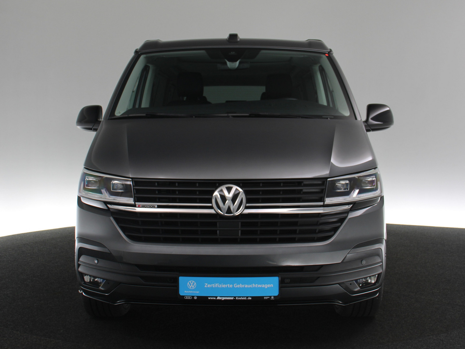 VW T6.1 California 2.0 TDI California Beach Tour 4Motion VW T6.1 California 2.0 TDI California Beach Tour 4Motion