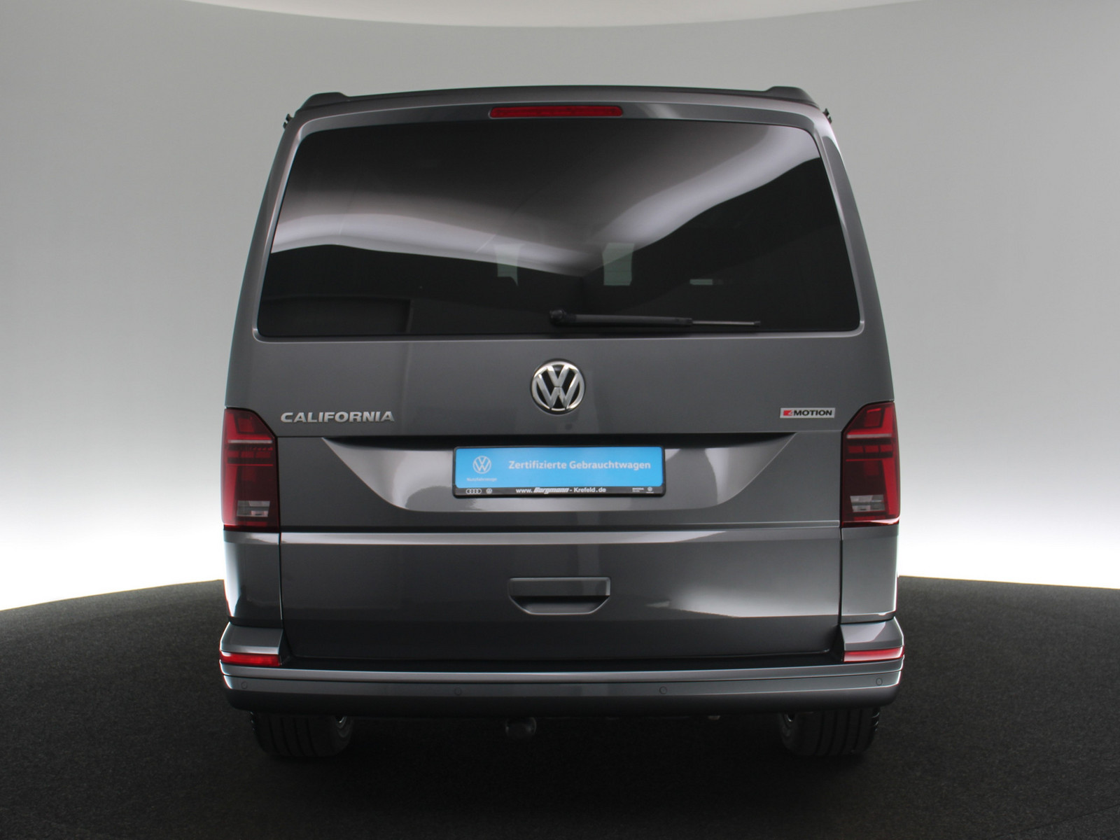 VW T6.1 California 2.0 TDI California Beach Tour 4Motion VW T6.1 California 2.0 TDI California Beach Tour 4Motion