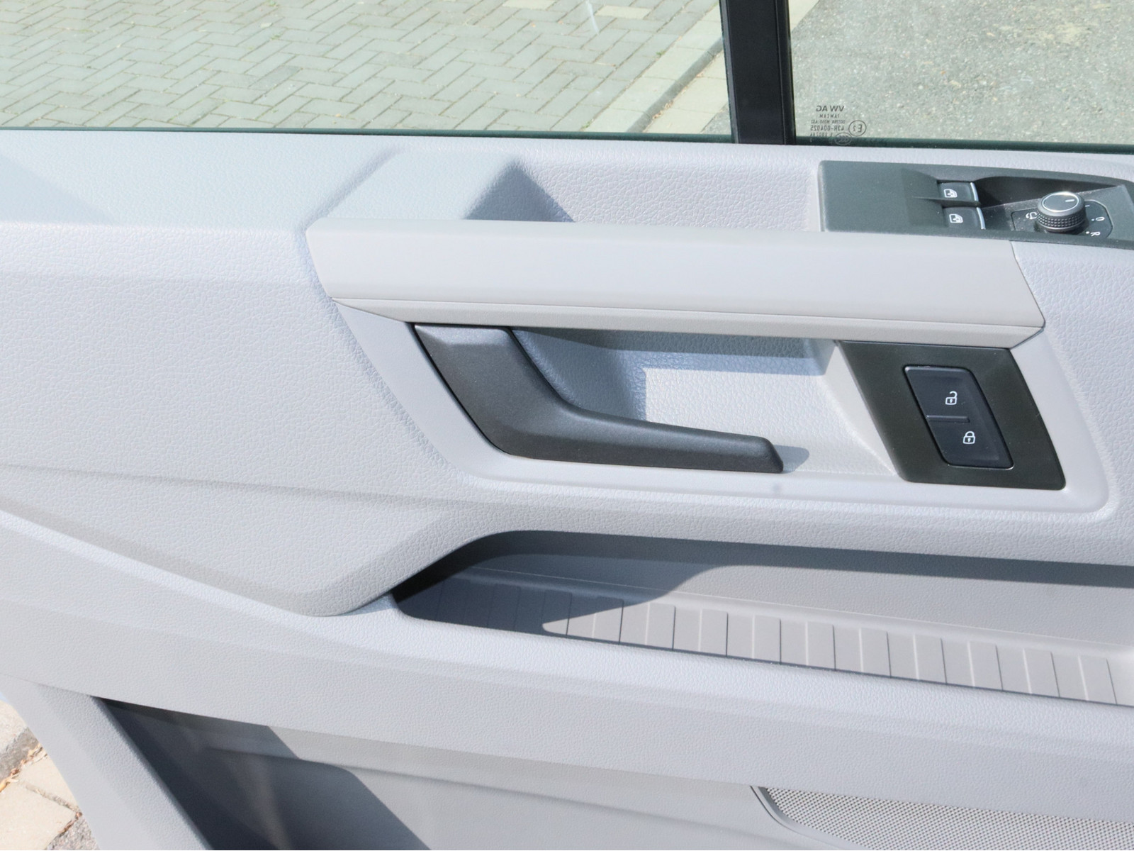 VW Crafter 2.0 TDI Grand California 600 FWD VW Crafter 2.0 TDI Grand California 600 FWD