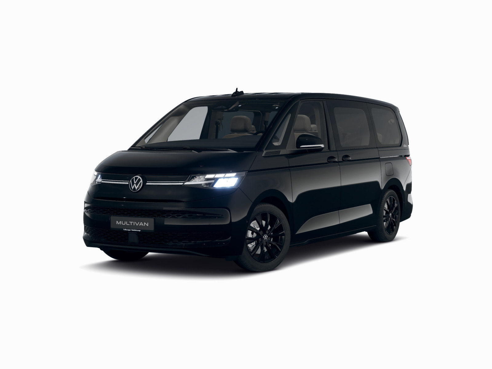 VW T7 Multivan 2.0 TDI Goal lang VW T7 Multivan 2.0 TDI Goal lang