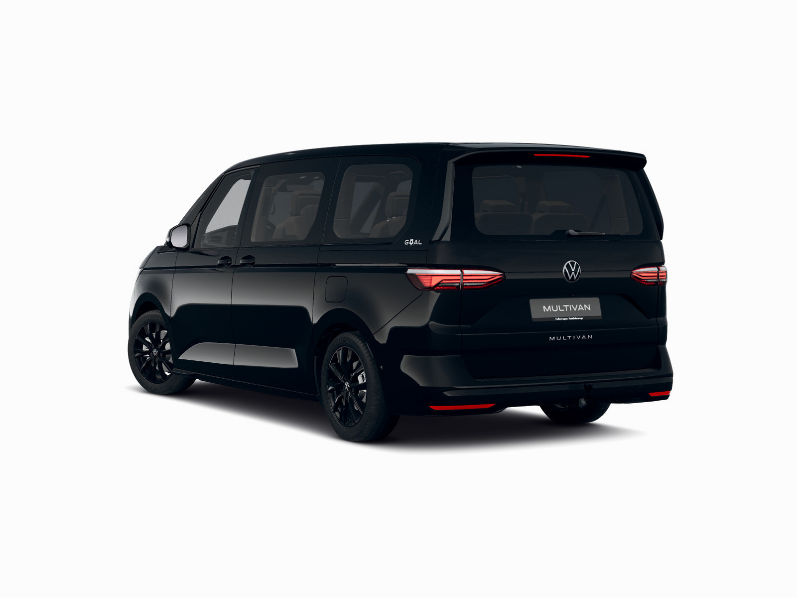 VW T7 Multivan 2.0 TDI Goal lang VW T7 Multivan 2.0 TDI Goal lang