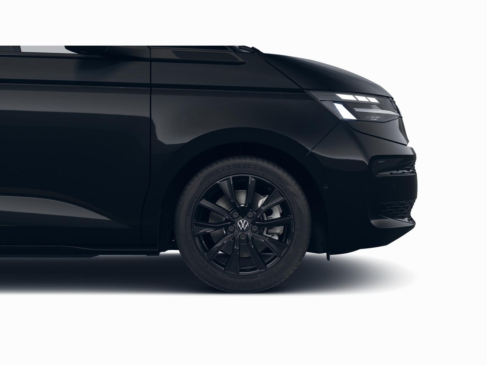 VW T7 Multivan 2.0 TDI Goal lang VW T7 Multivan 2.0 TDI Goal lang