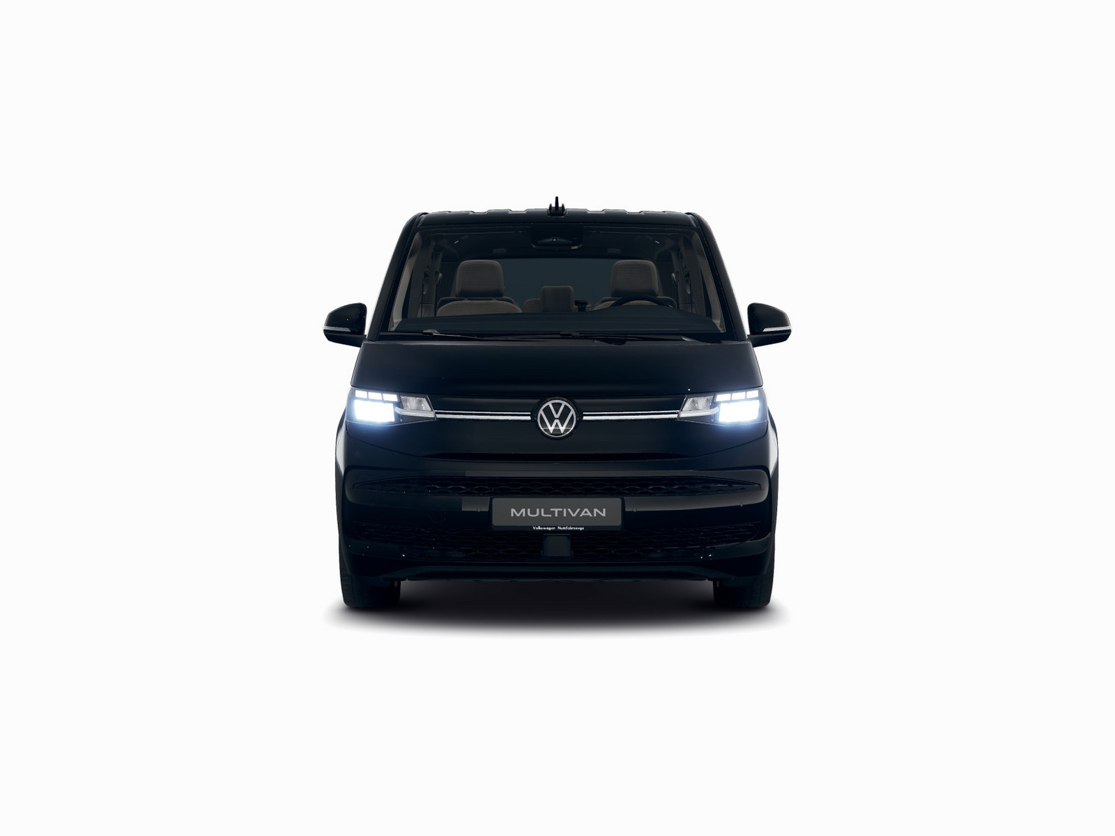 VW T7 Multivan 2.0 TDI Goal lang VW T7 Multivan 2.0 TDI Goal lang