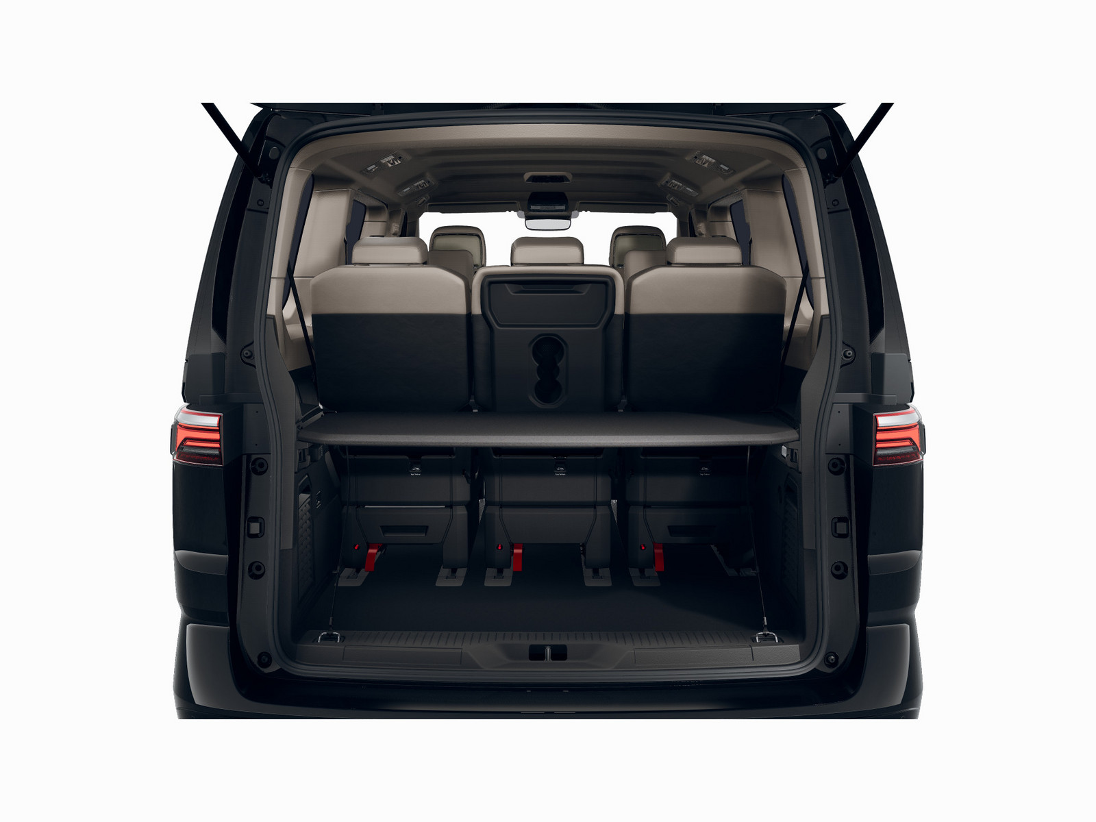 VW T7 Multivan 2.0 TDI Goal lang VW T7 Multivan 2.0 TDI Goal lang