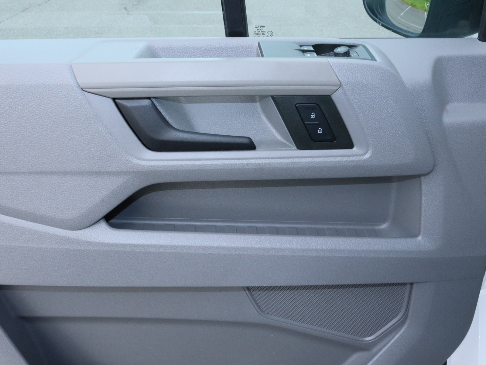 VW Crafter 35 Kasten 2.0 TDI L2H1 VW Crafter 35 Kasten 2.0 TDI L2H1