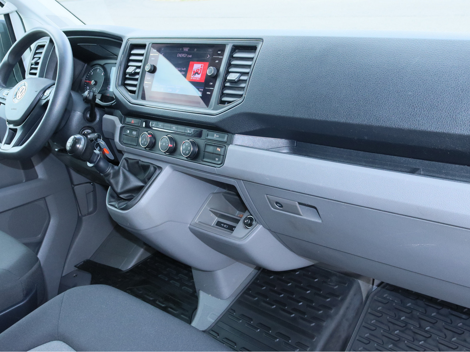 VW Crafter 35 Kasten 2.0 TDI L2H1 VW Crafter 35 Kasten 2.0 TDI L2H1