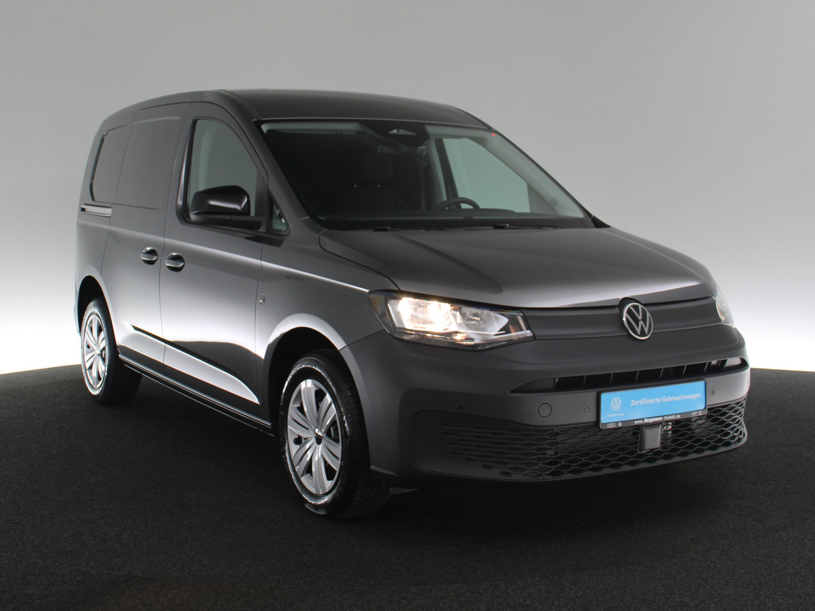 VW Caddy 2.0 TDI Cargo VW Caddy 2.0 TDI Cargo