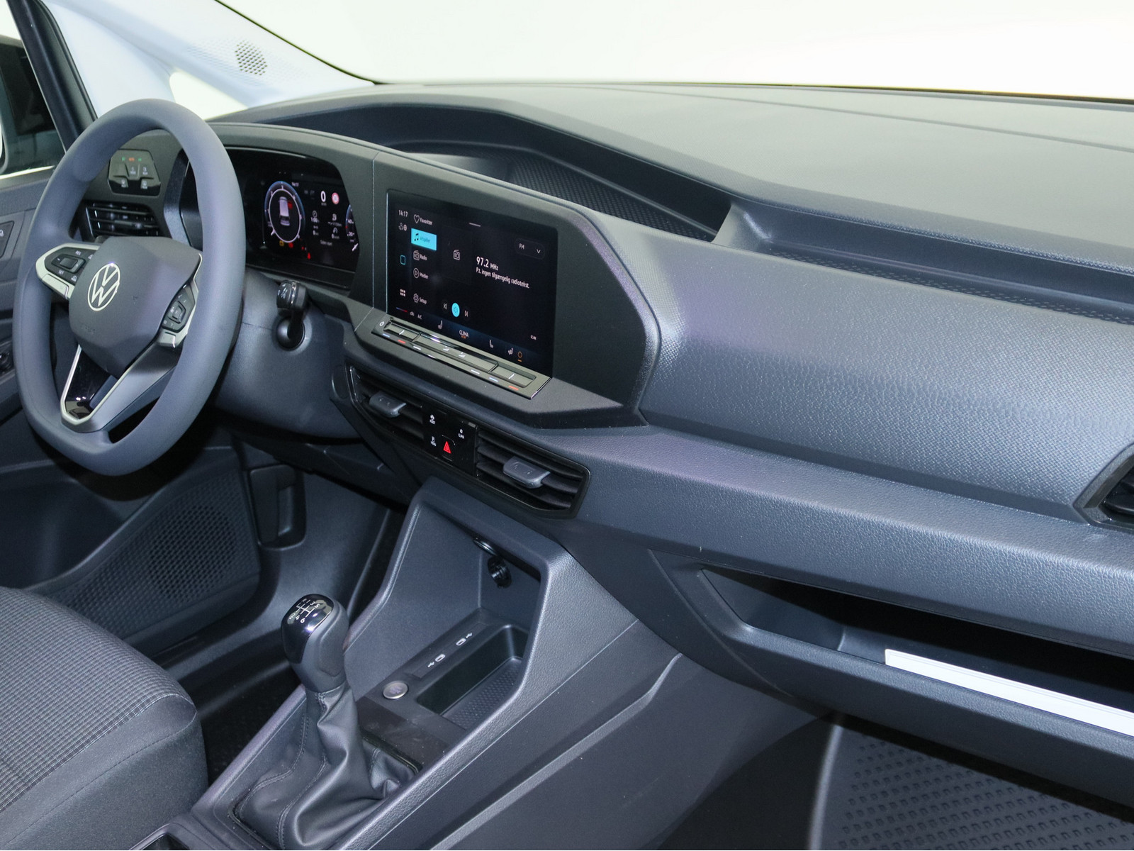 VW Caddy 2.0 TDI Cargo VW Caddy 2.0 TDI Cargo